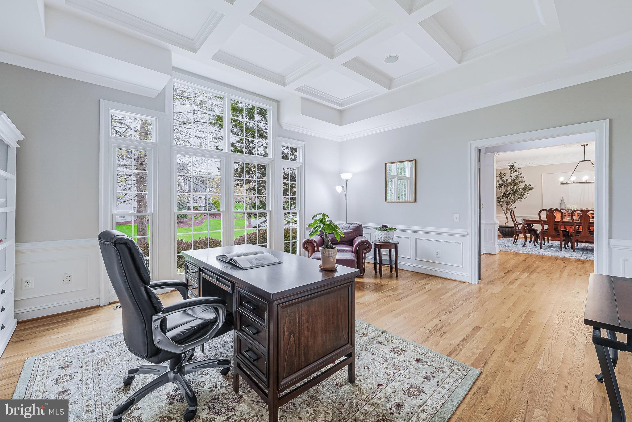 SMC MCLEAN - Residential