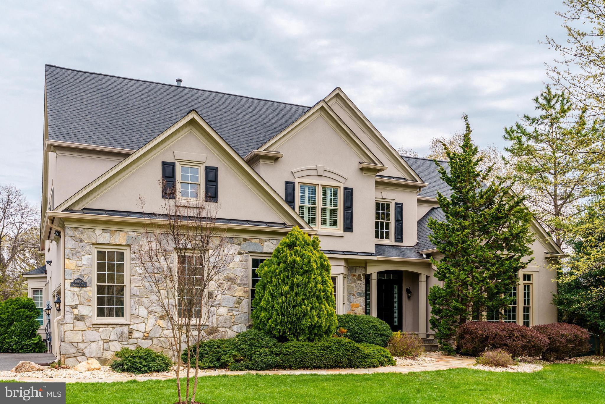 SMC MCLEAN - Residential