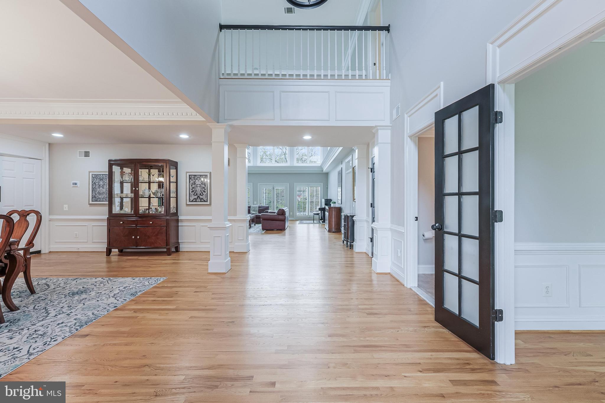 SMC MCLEAN - Residential