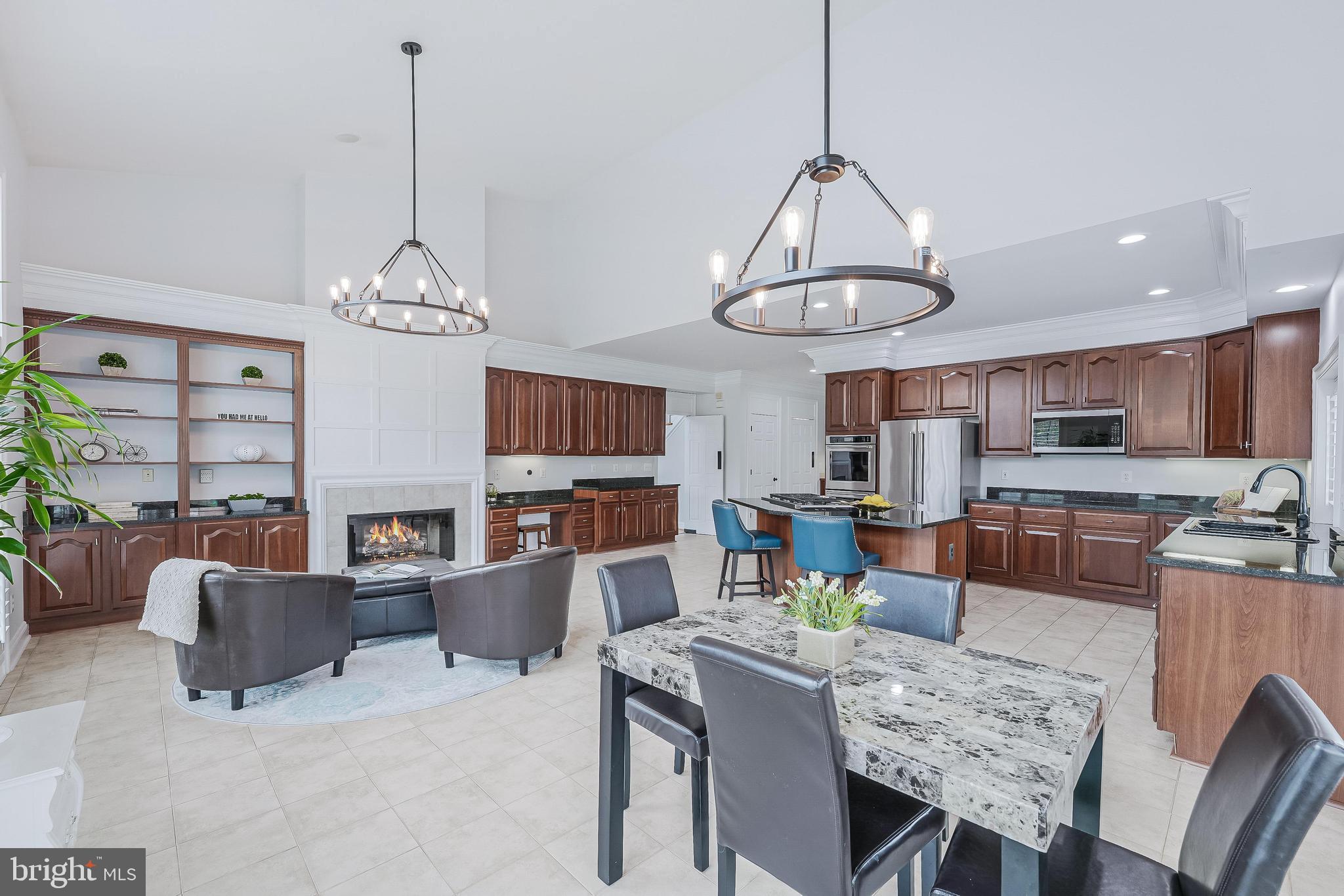 SMC MCLEAN - Residential