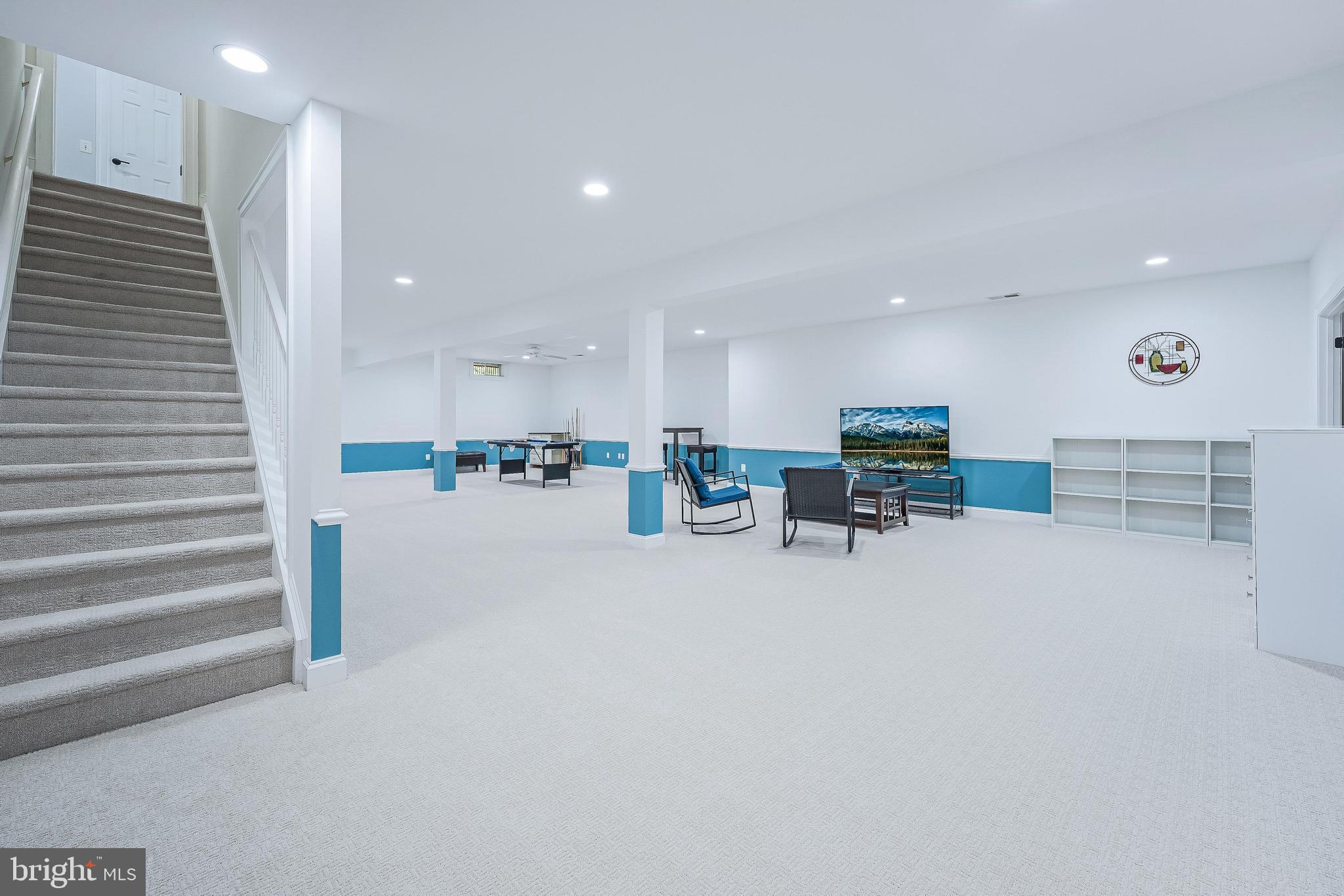 SMC MCLEAN - Residential