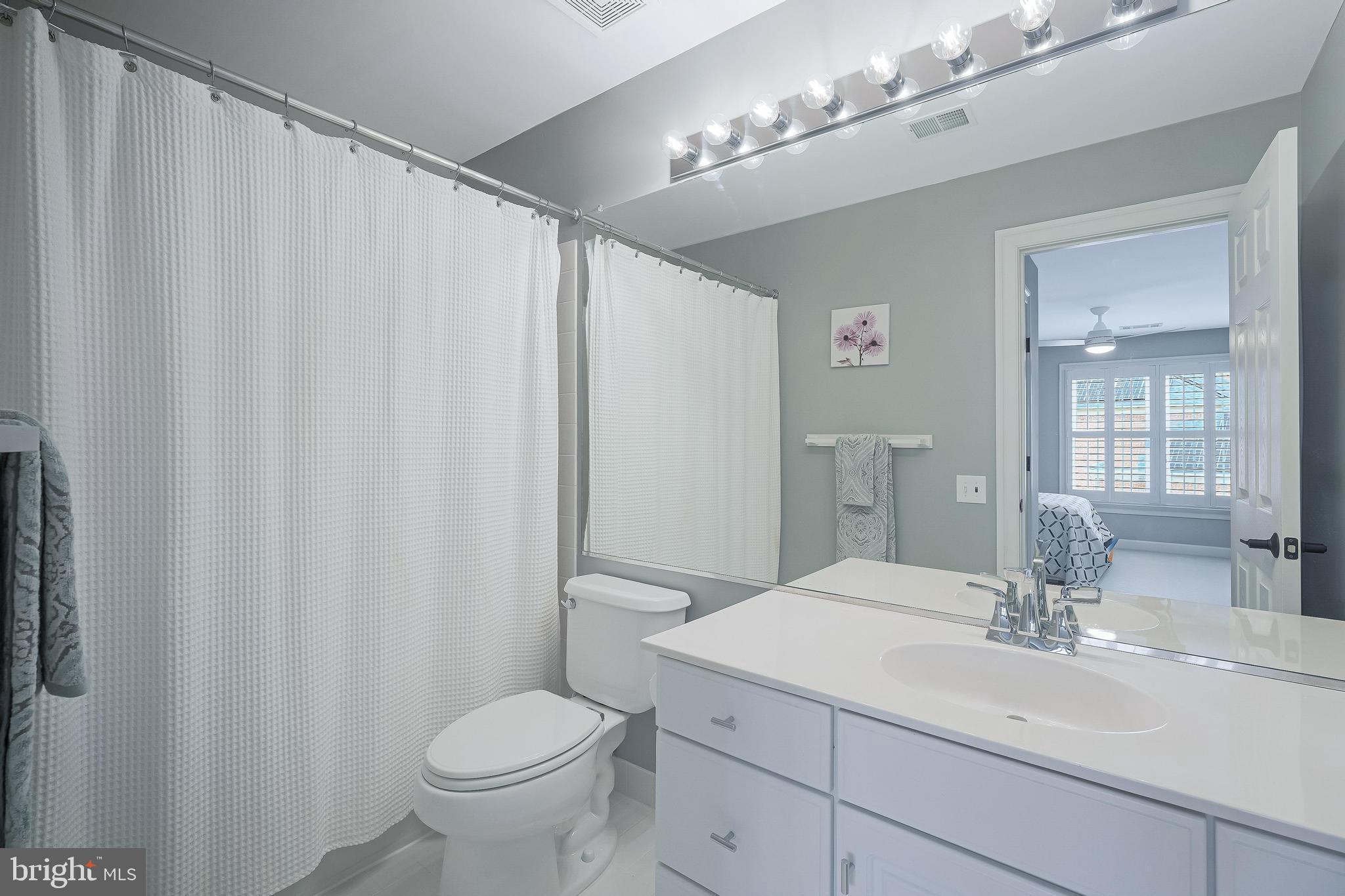 SMC MCLEAN - Residential