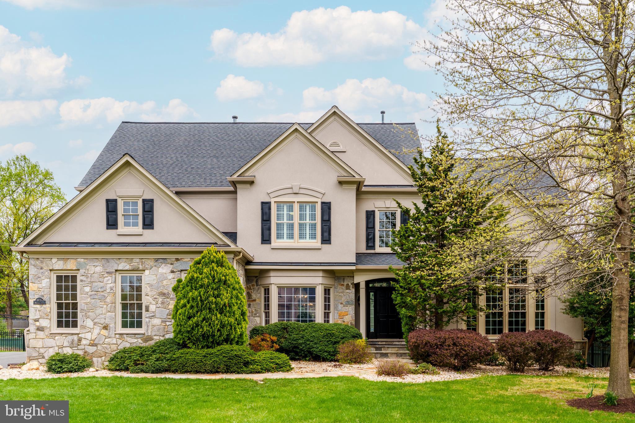 SMC MCLEAN - Residential