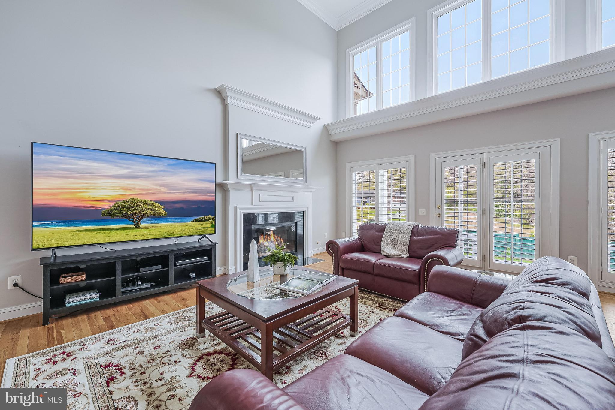 SMC MCLEAN - Residential