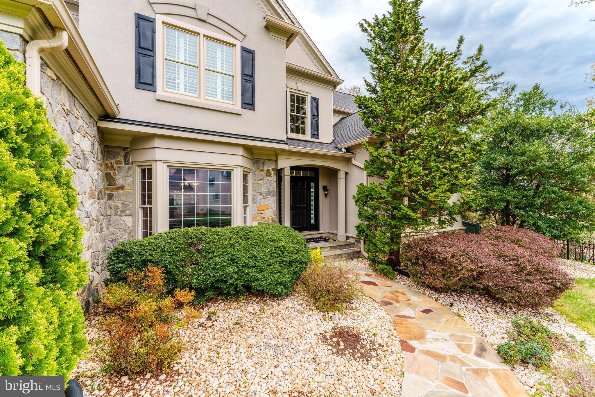 SMC MCLEAN - Residential