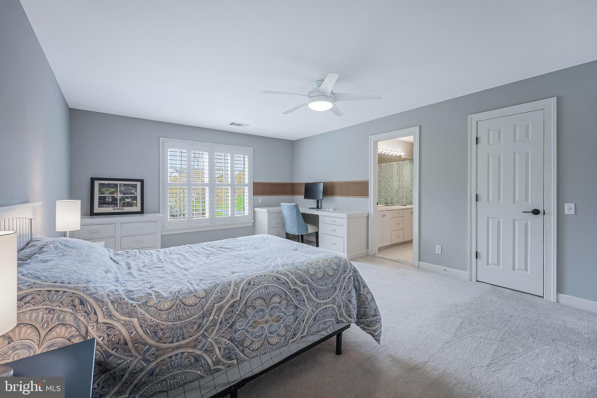 SMC MCLEAN - Residential