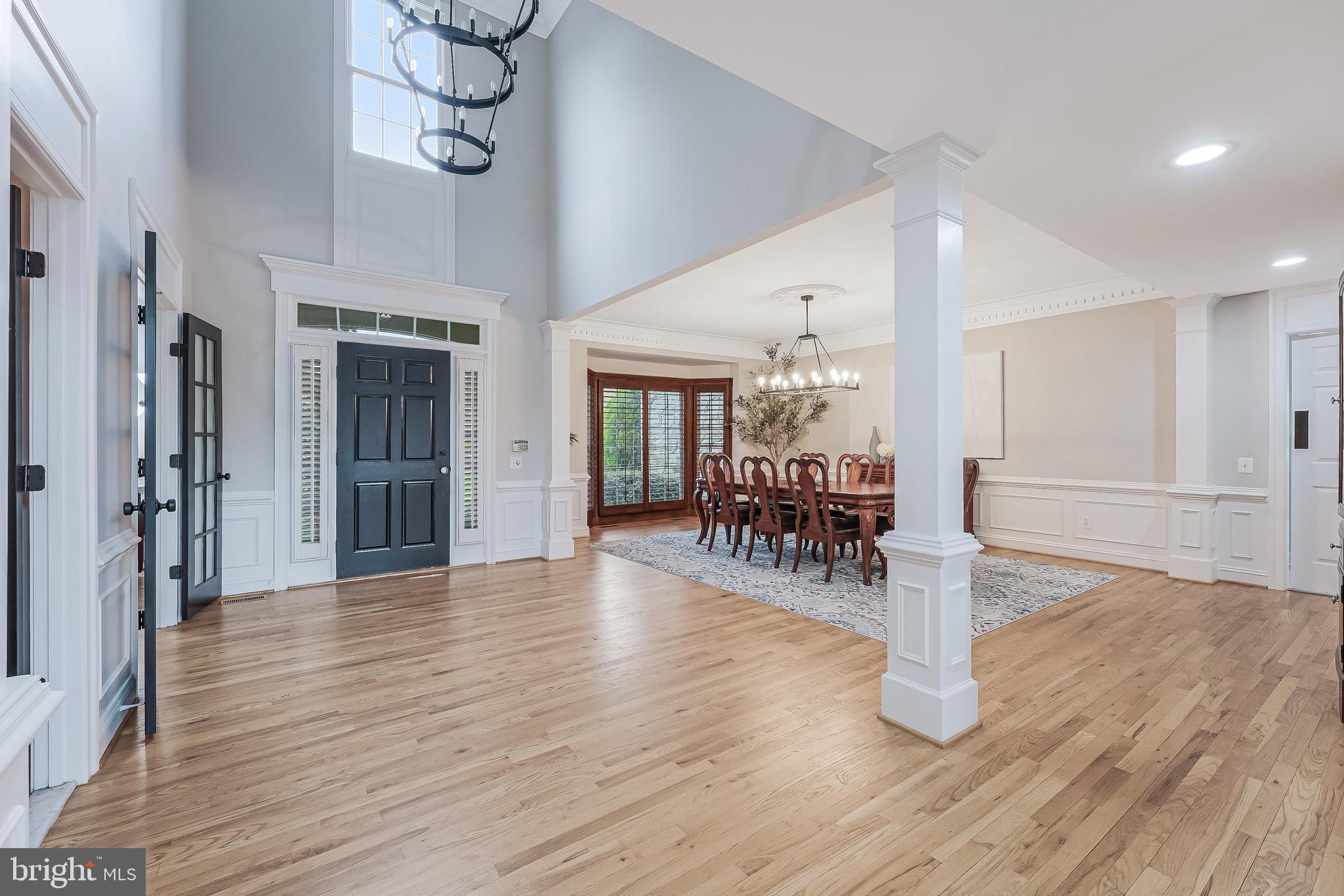 SMC MCLEAN - Residential