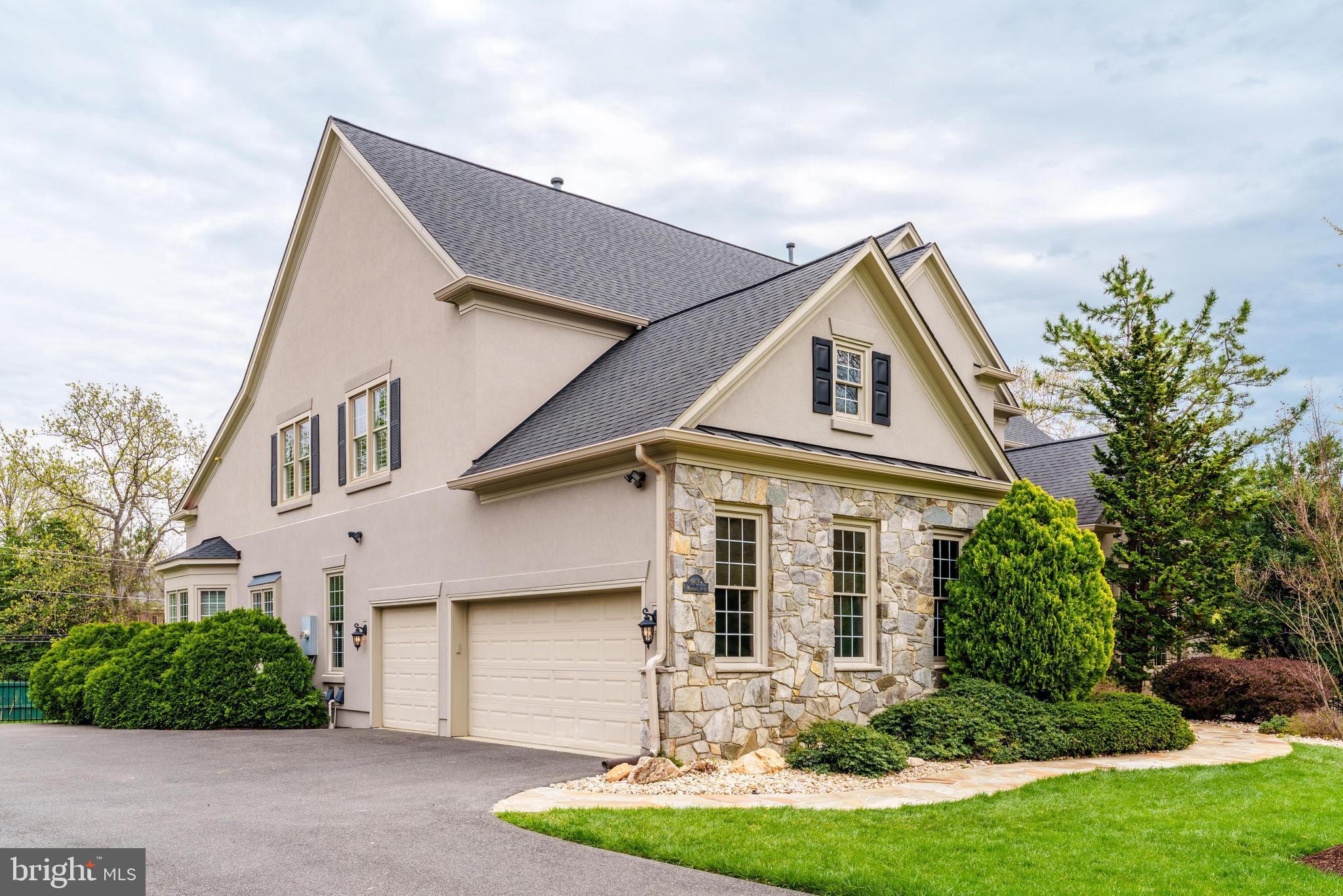 SMC MCLEAN - Residential