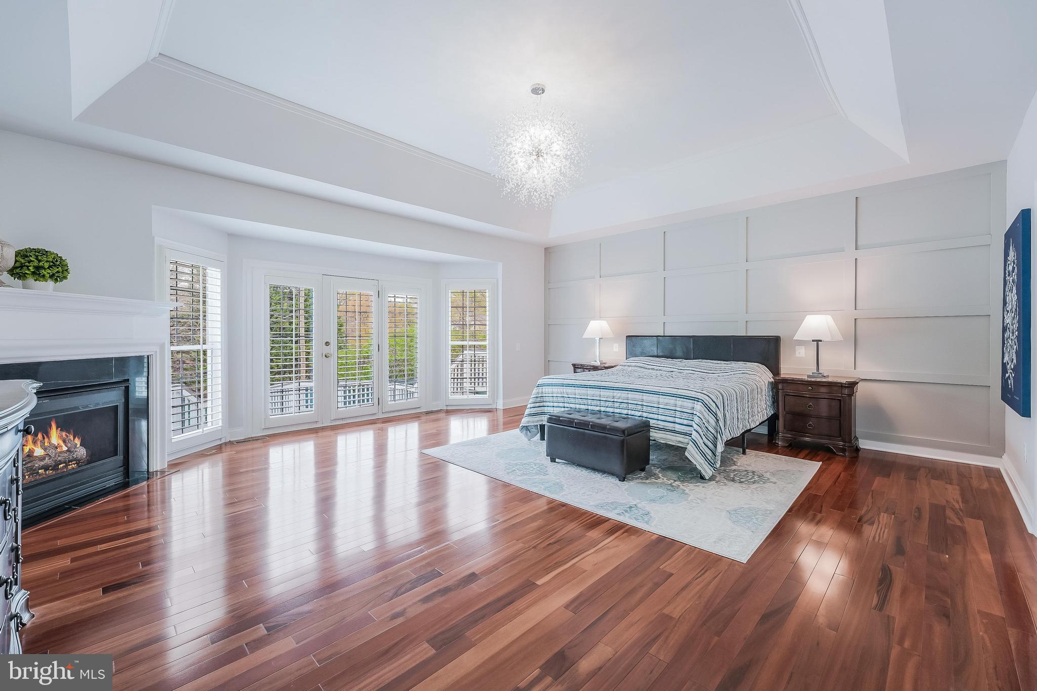 SMC MCLEAN - Residential