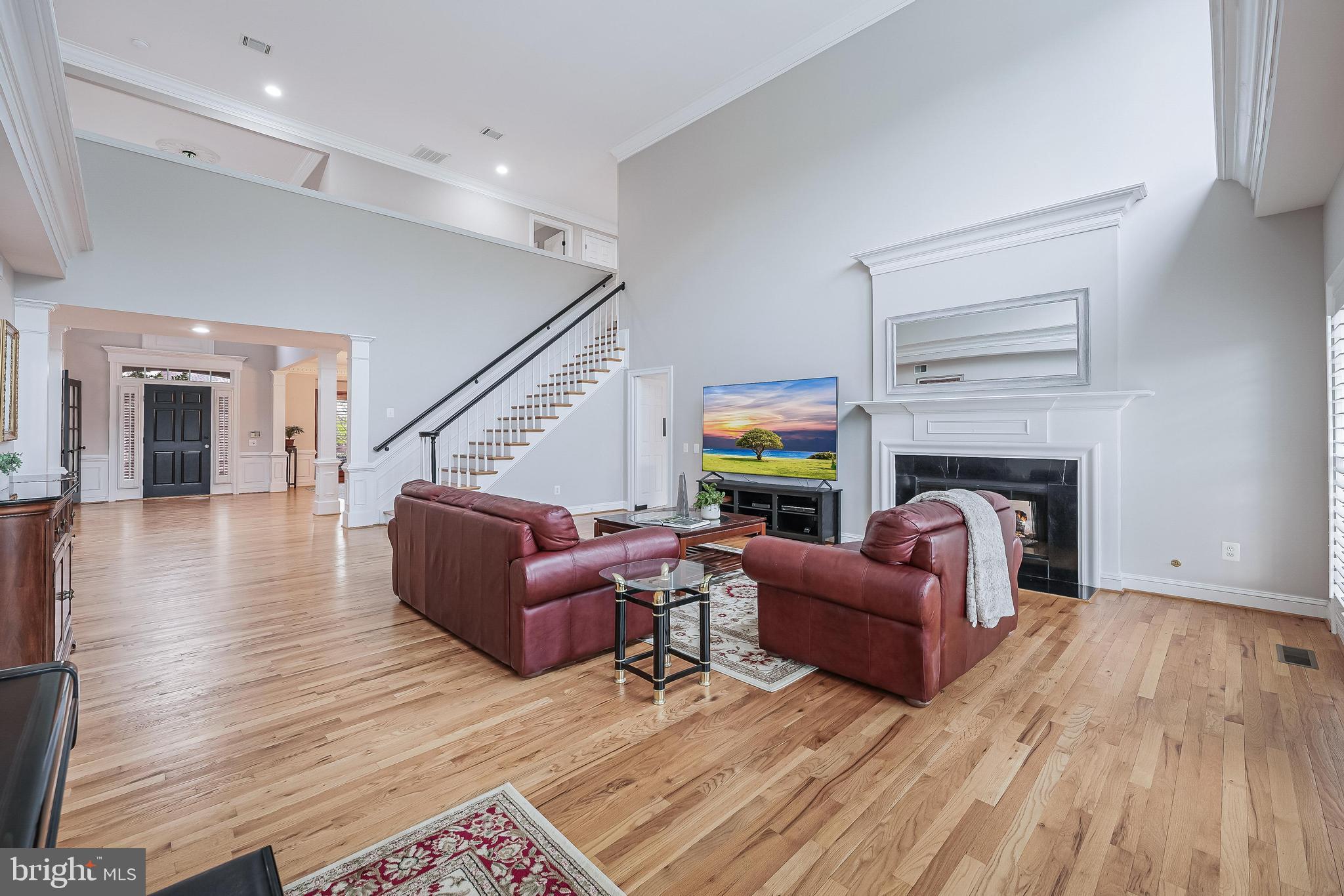 SMC MCLEAN - Residential