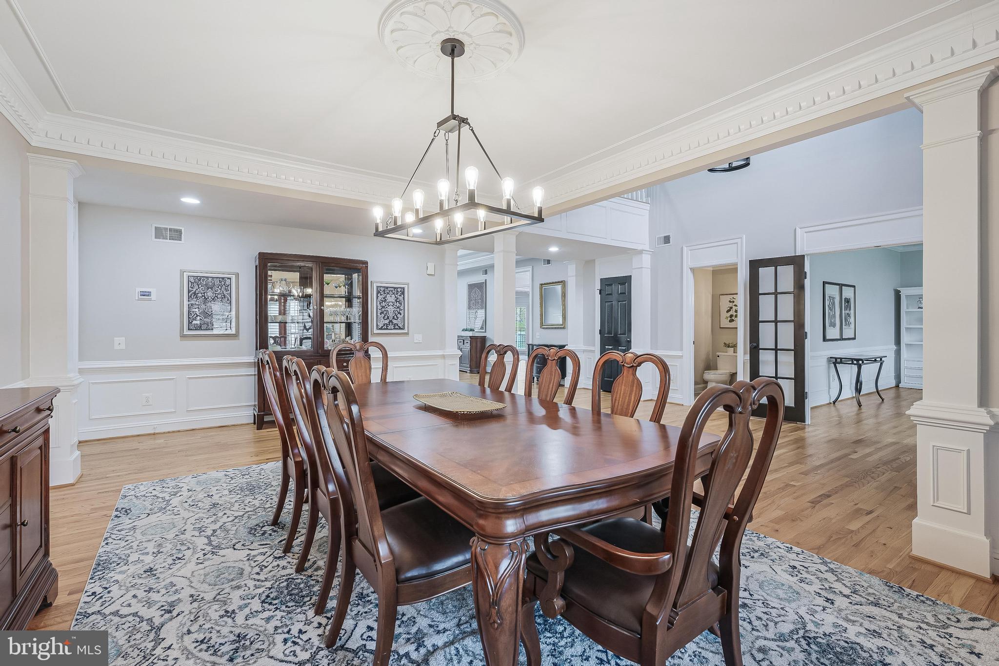 SMC MCLEAN - Residential