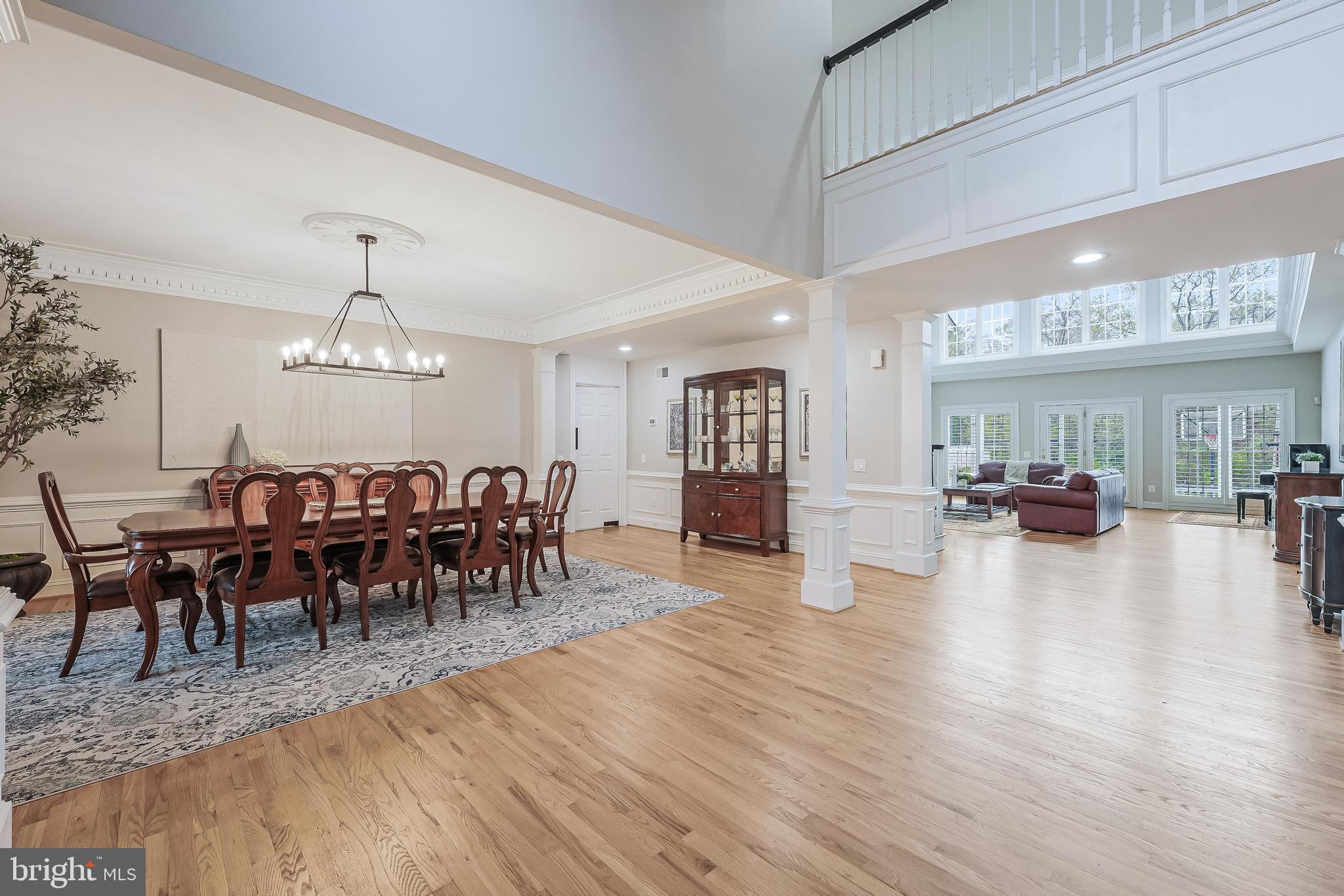 SMC MCLEAN - Residential