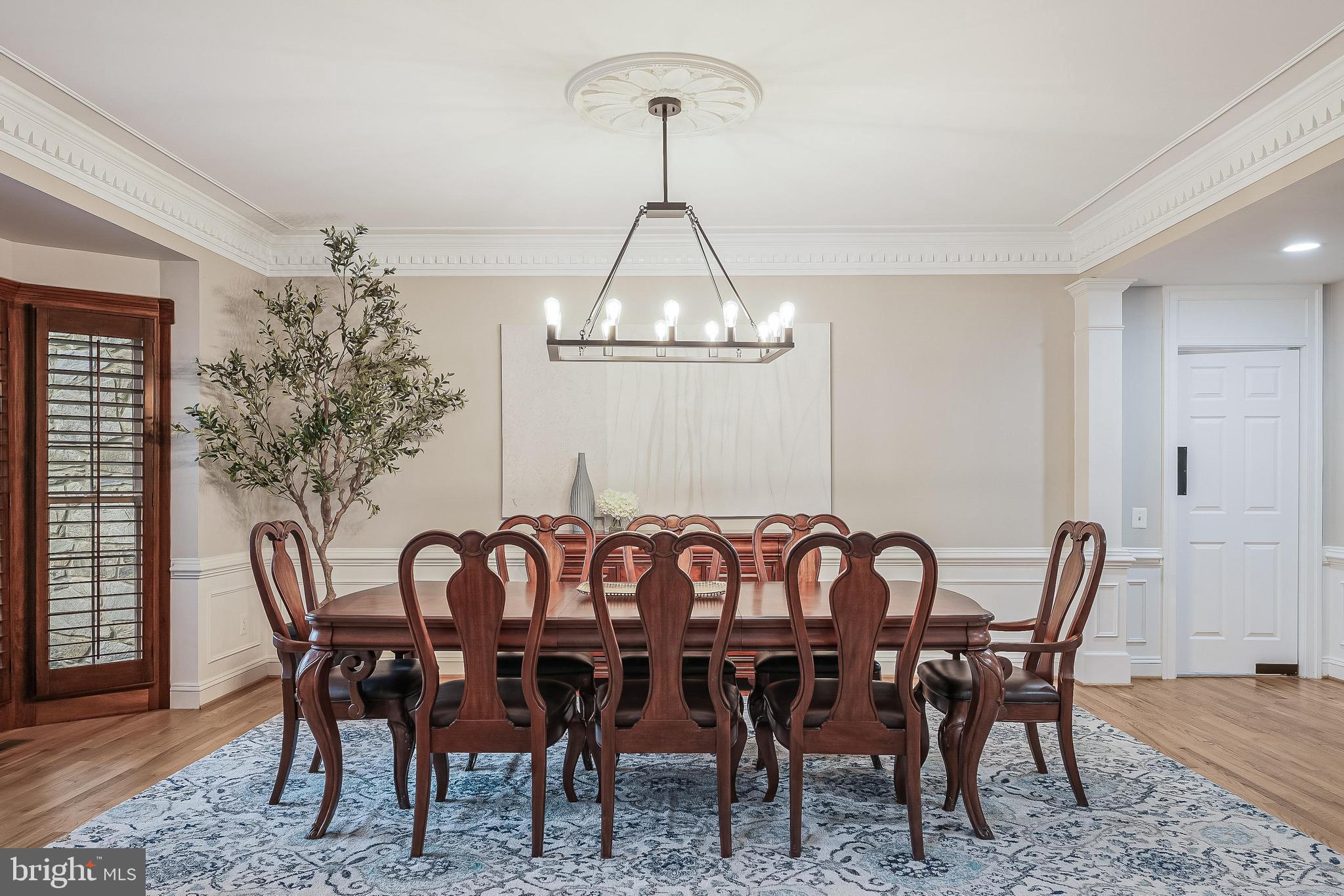 SMC MCLEAN - Residential