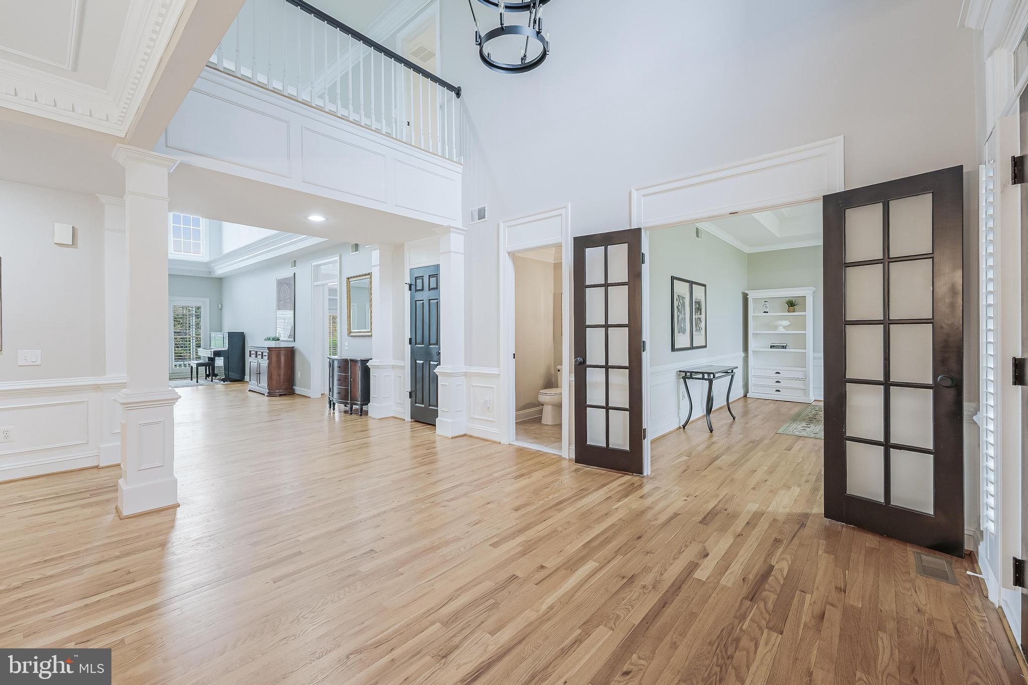 SMC MCLEAN - Residential