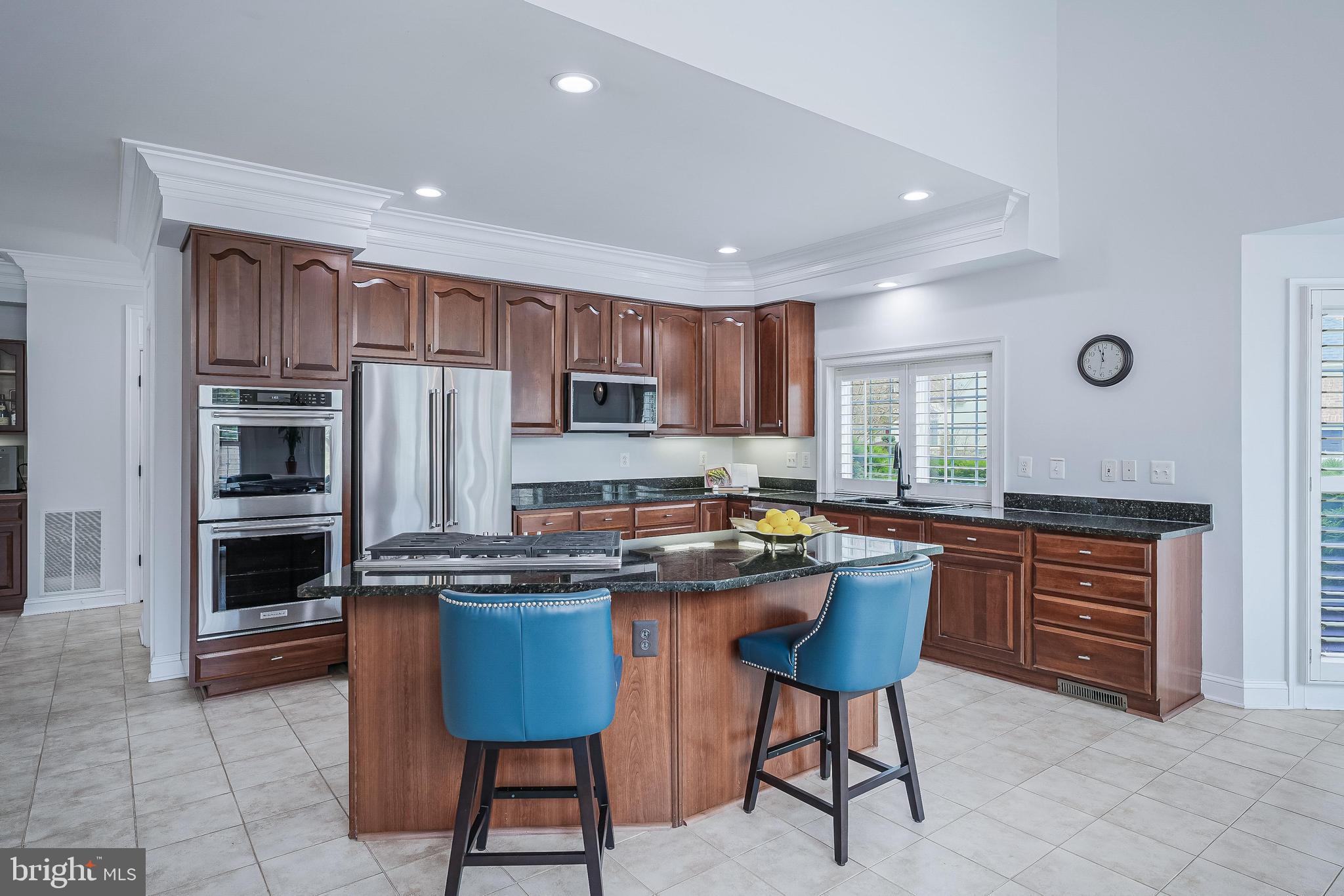 SMC MCLEAN - Residential