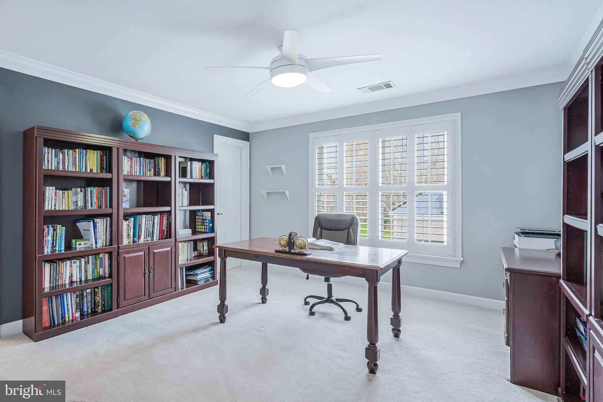 SMC MCLEAN - Residential