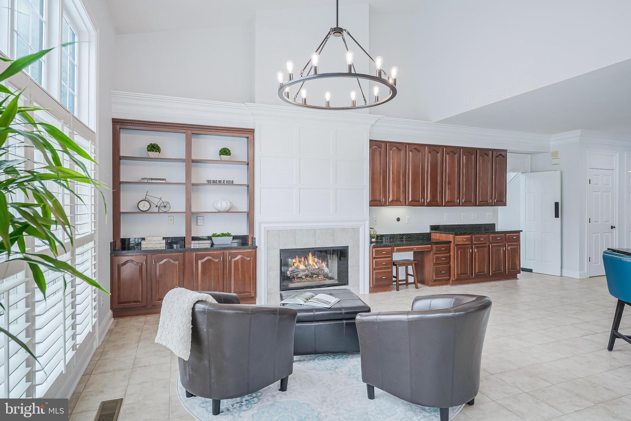 SMC MCLEAN - Residential