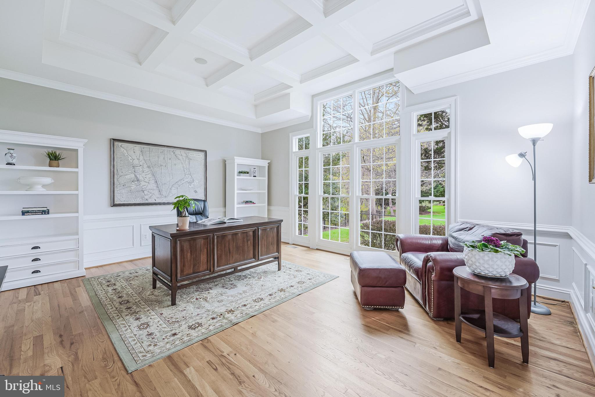 SMC MCLEAN - Residential