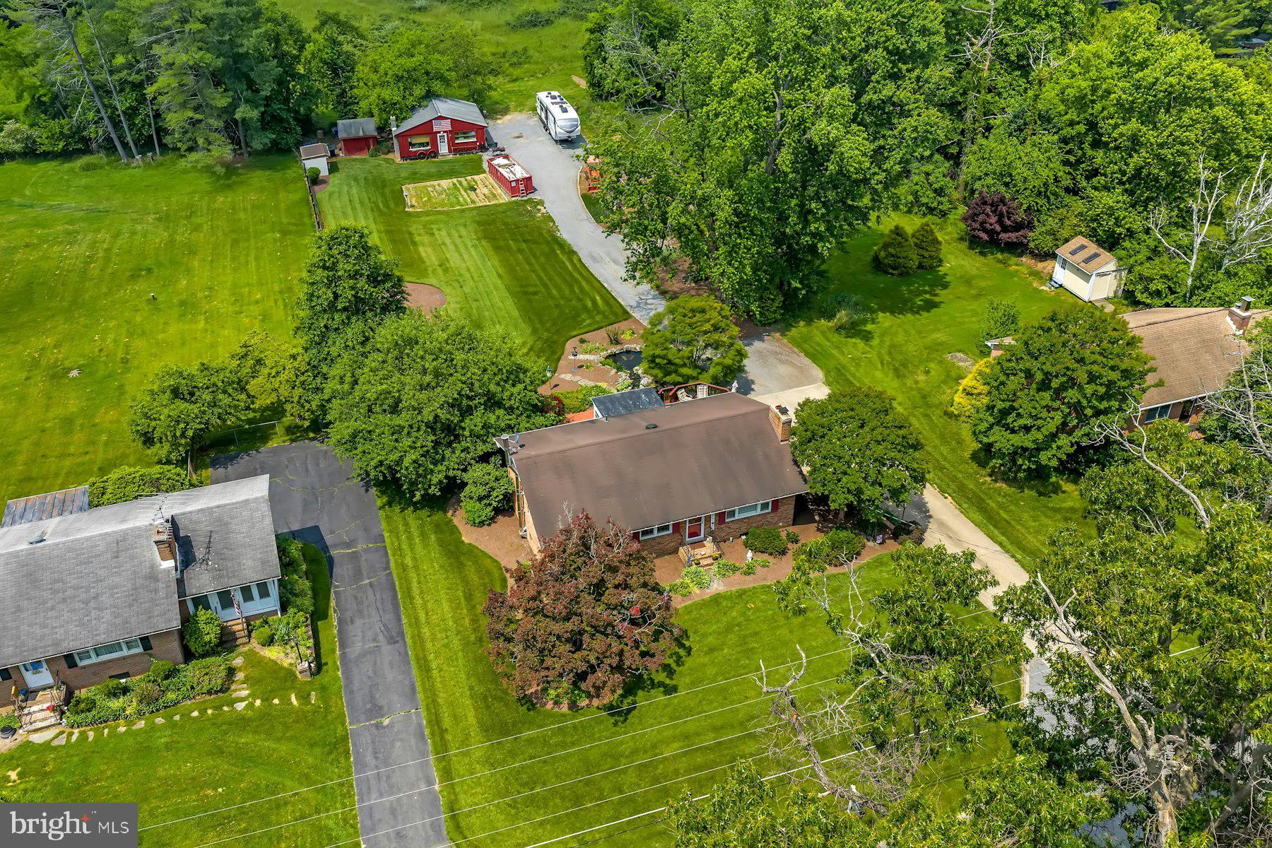 17447 LAKEFIELD ROAD