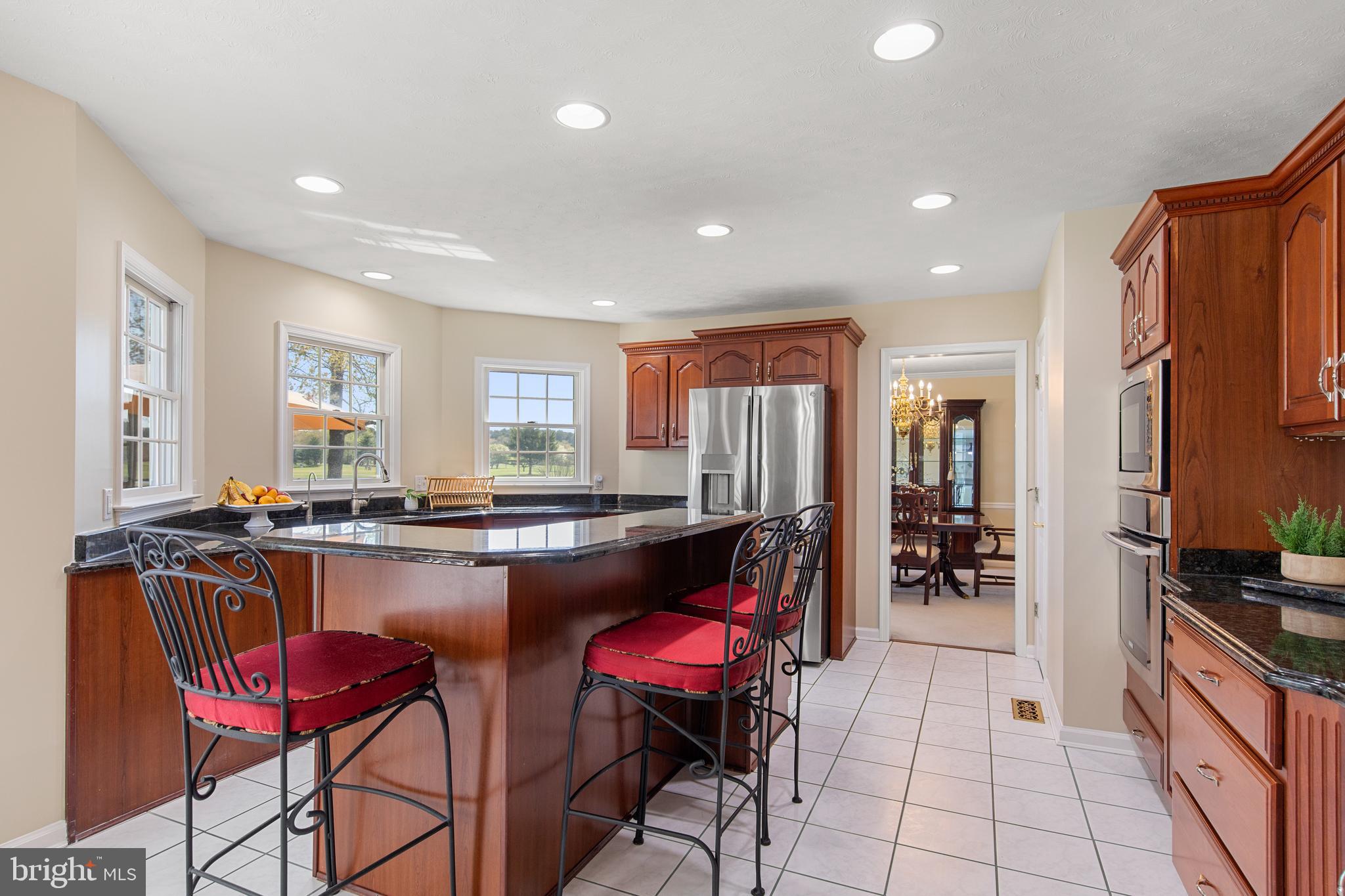 NUTTERS CROSSING - Residential