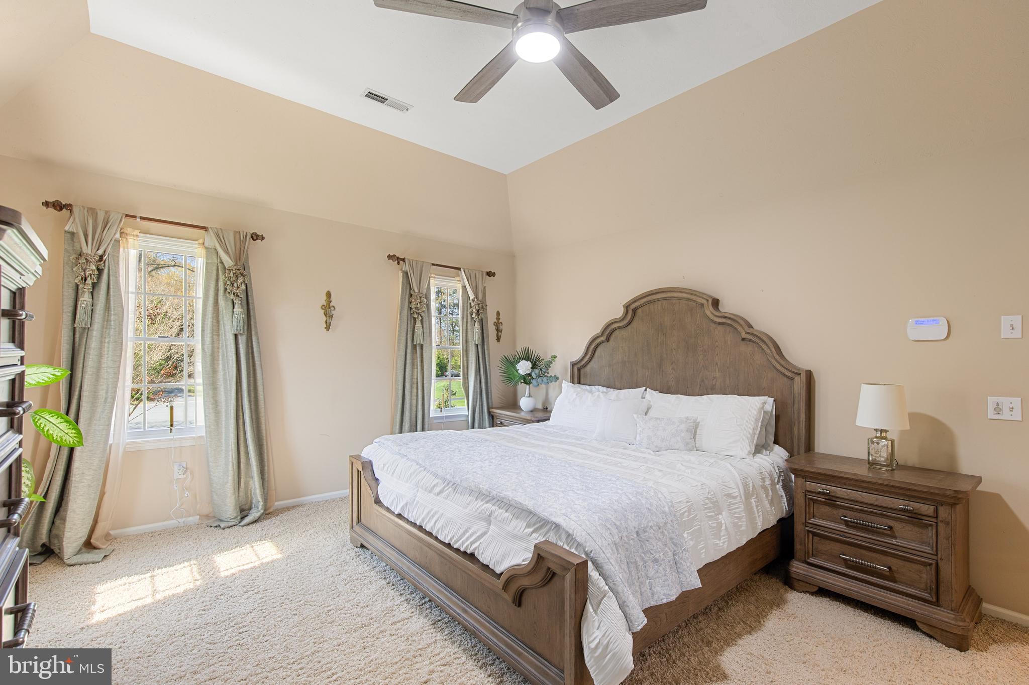 NUTTERS CROSSING - Residential