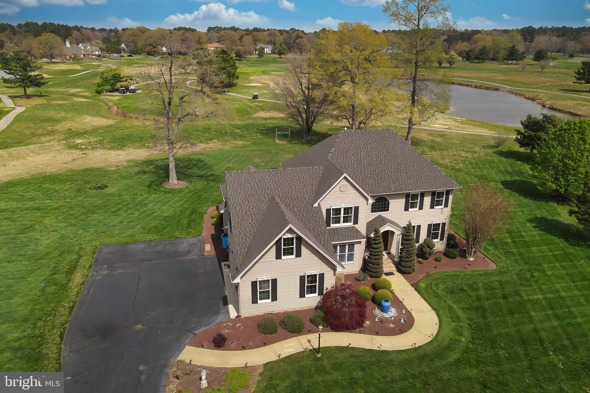 NUTTERS CROSSING - Residential