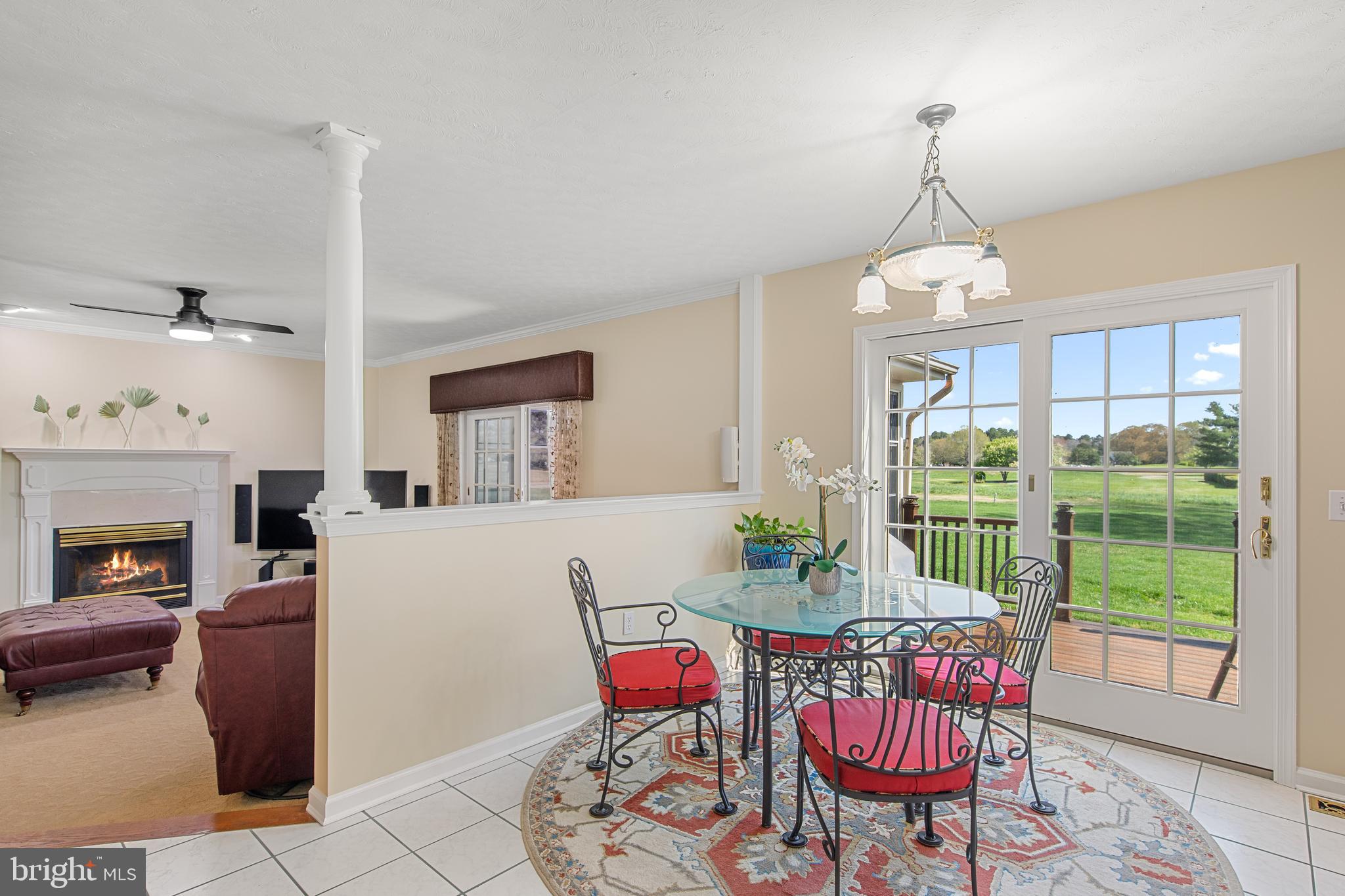 NUTTERS CROSSING - Residential