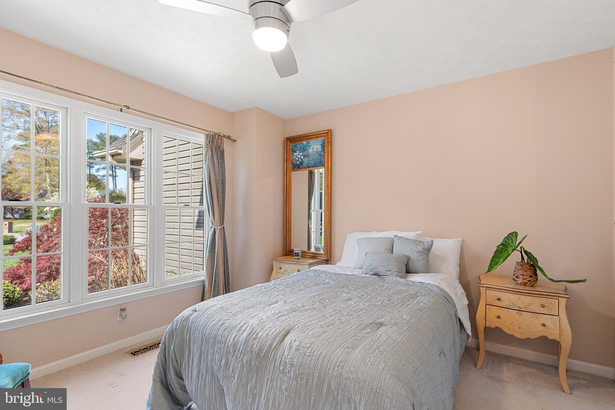 NUTTERS CROSSING - Residential