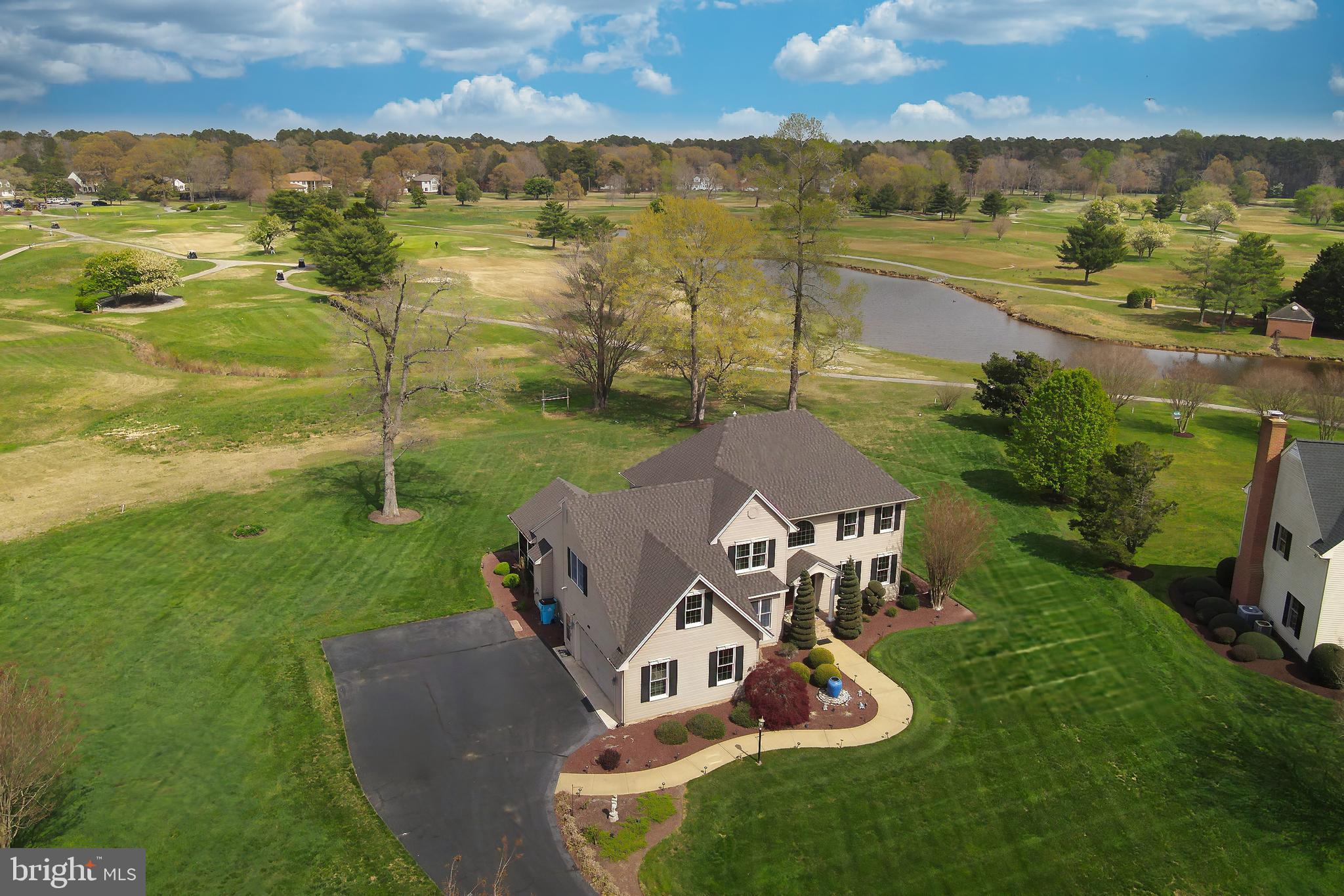 NUTTERS CROSSING - Residential