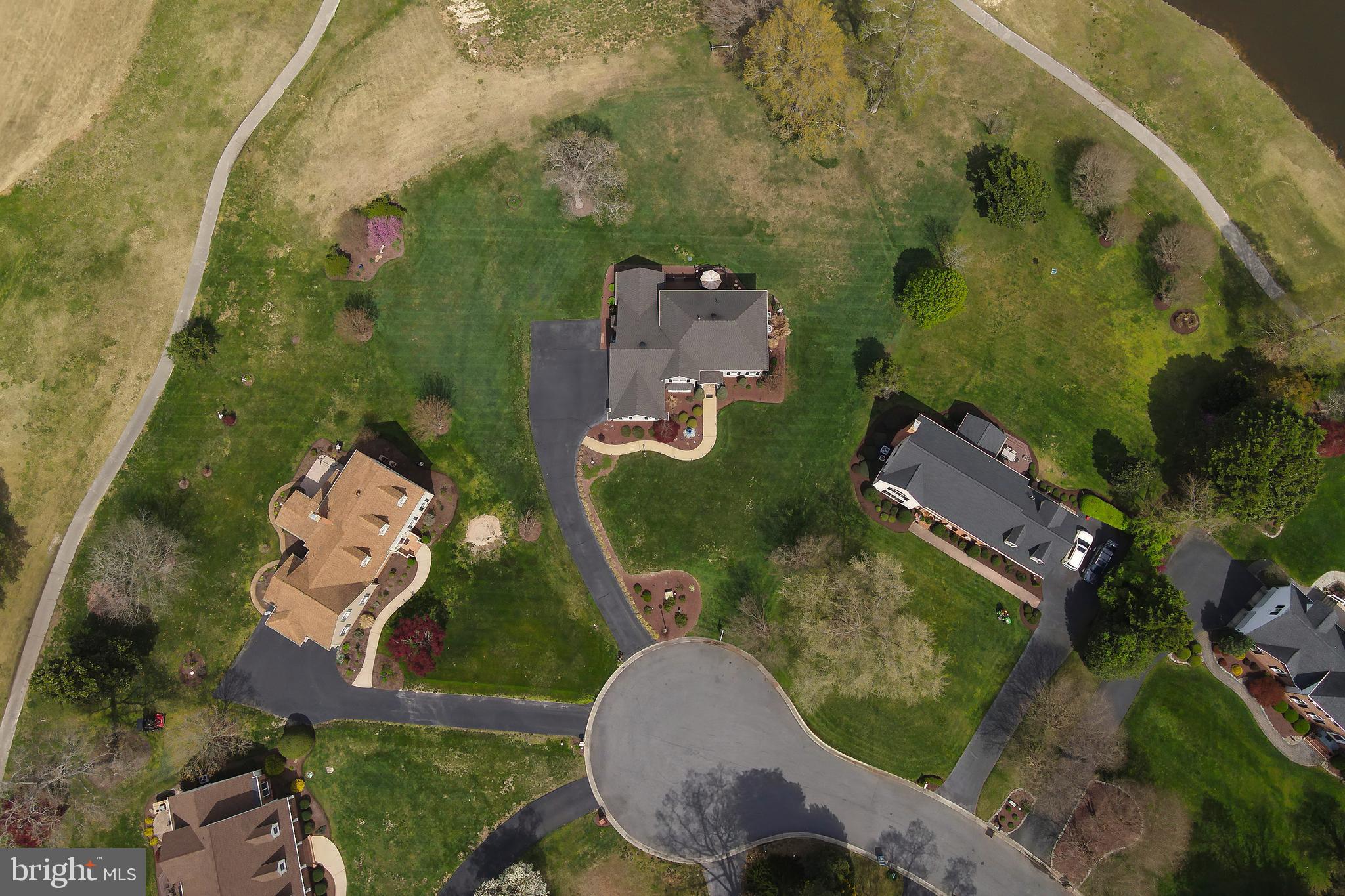 NUTTERS CROSSING - Residential