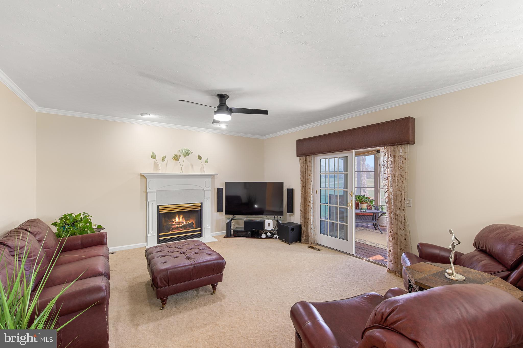 NUTTERS CROSSING - Residential