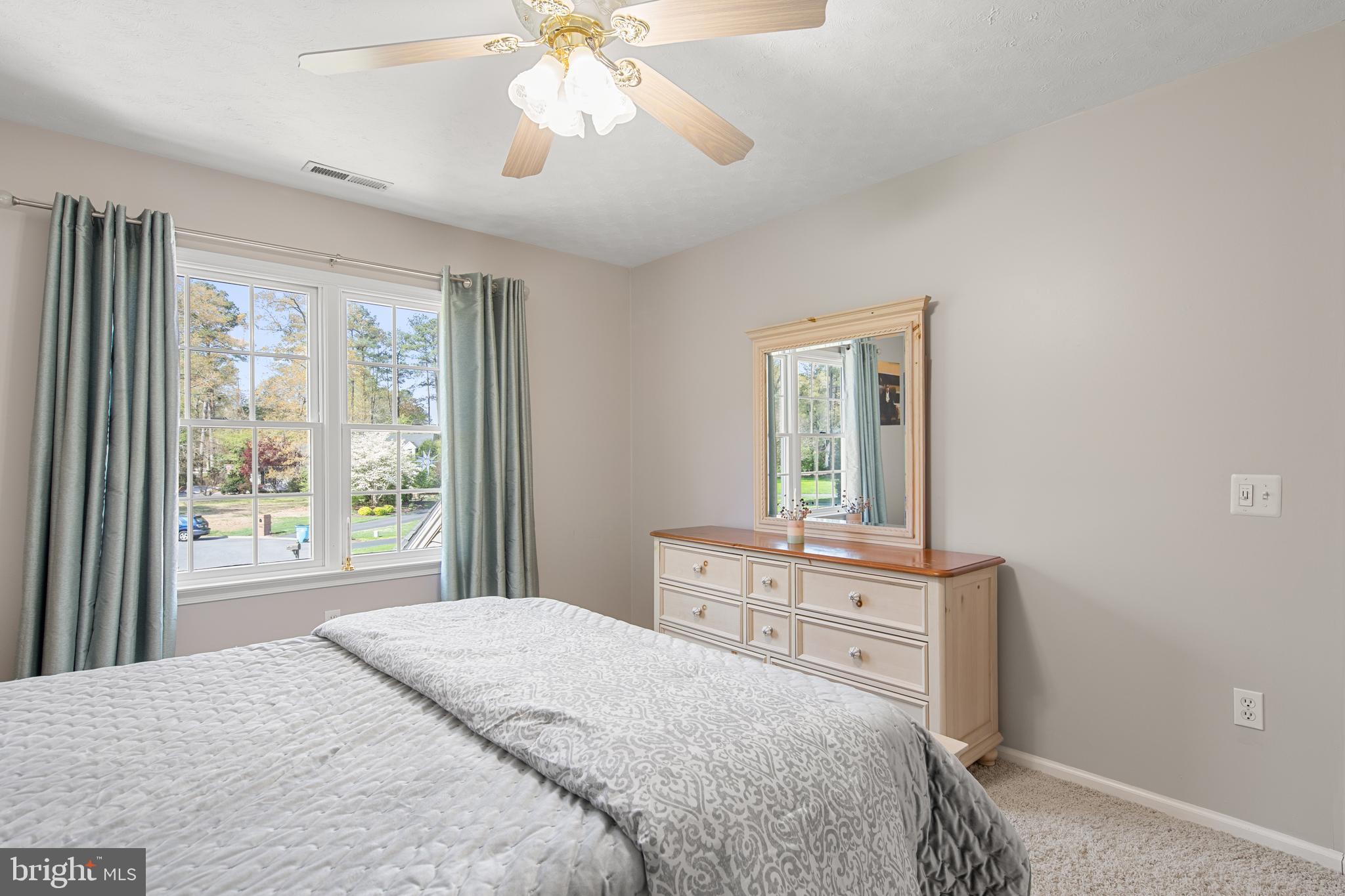 NUTTERS CROSSING - Residential