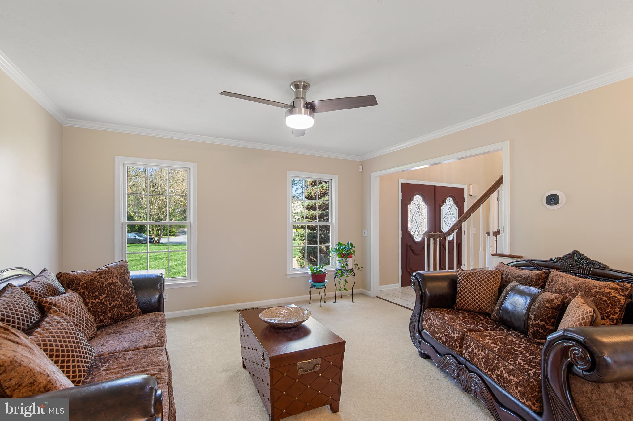 NUTTERS CROSSING - Residential