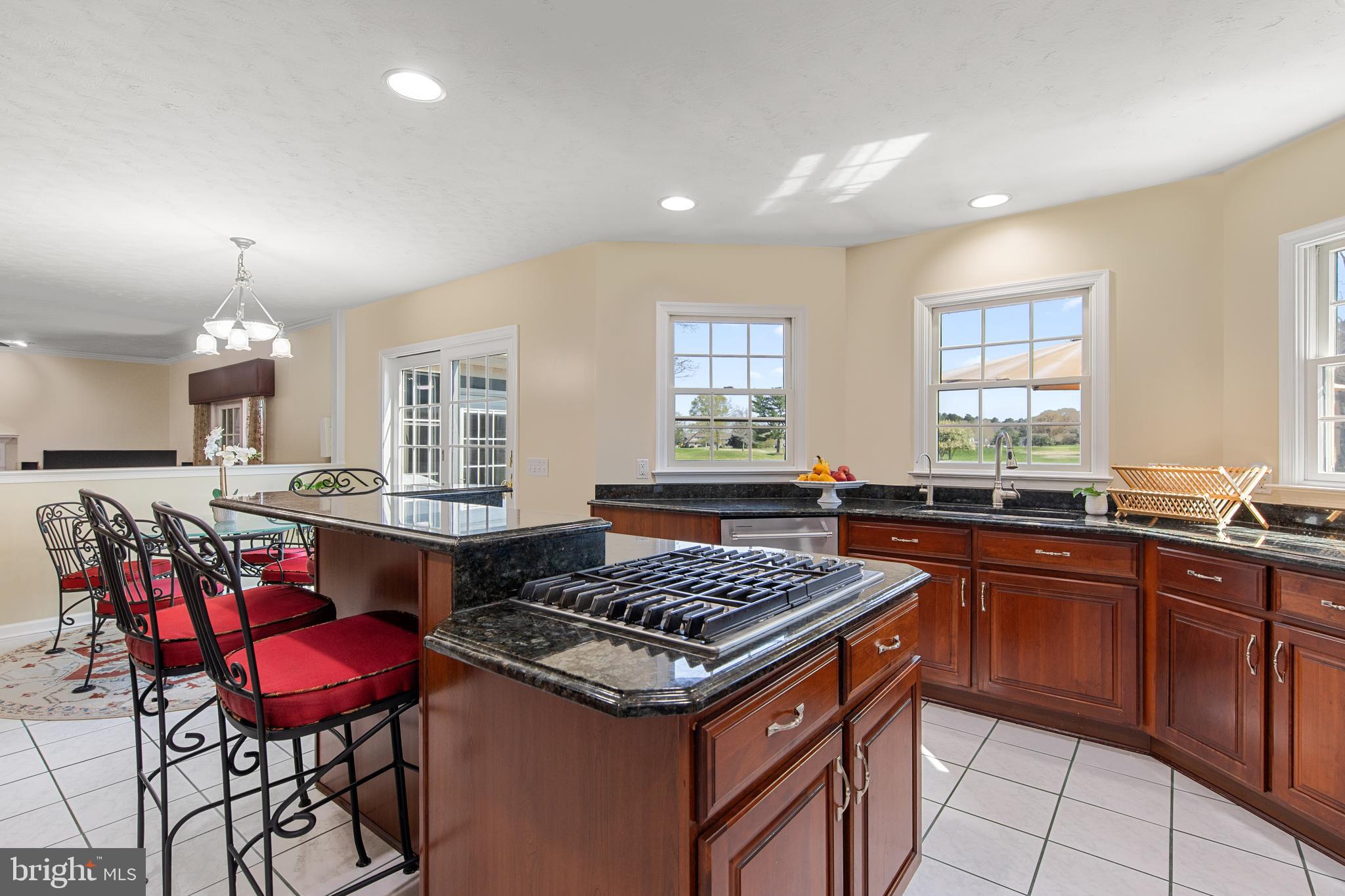 NUTTERS CROSSING - Residential