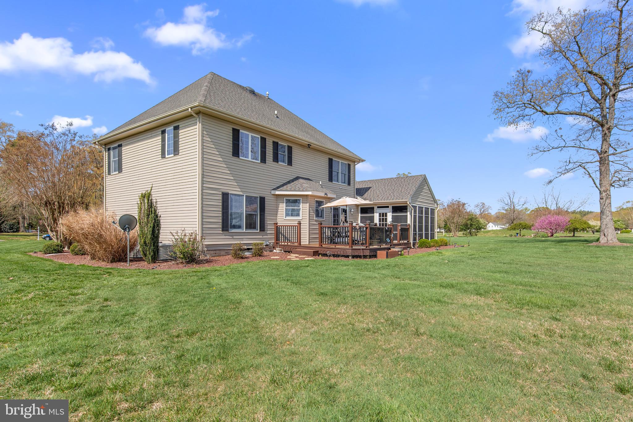 NUTTERS CROSSING - Residential