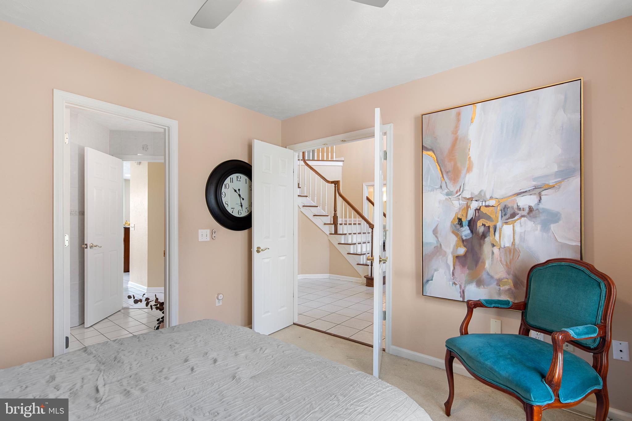 NUTTERS CROSSING - Residential