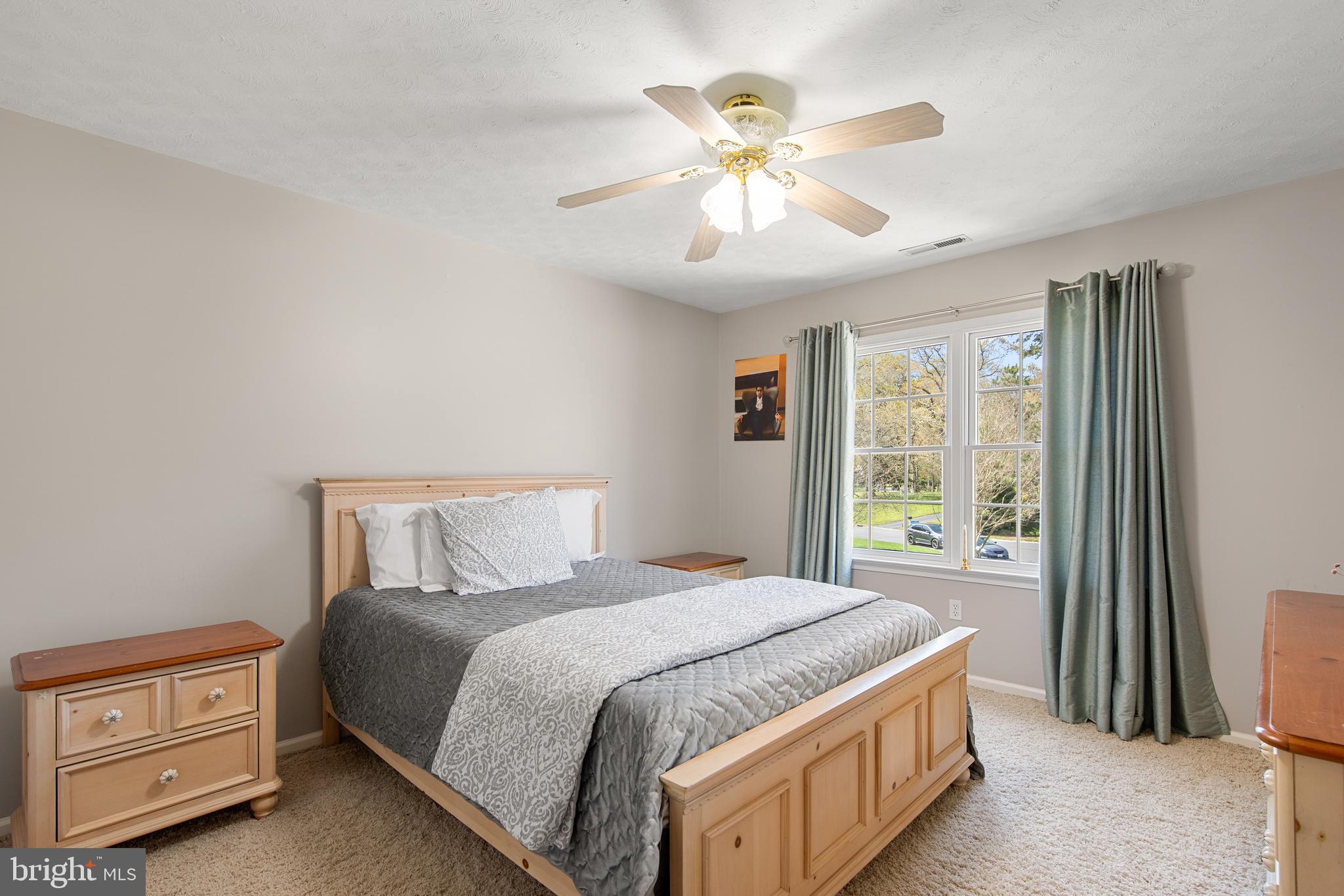 NUTTERS CROSSING - Residential