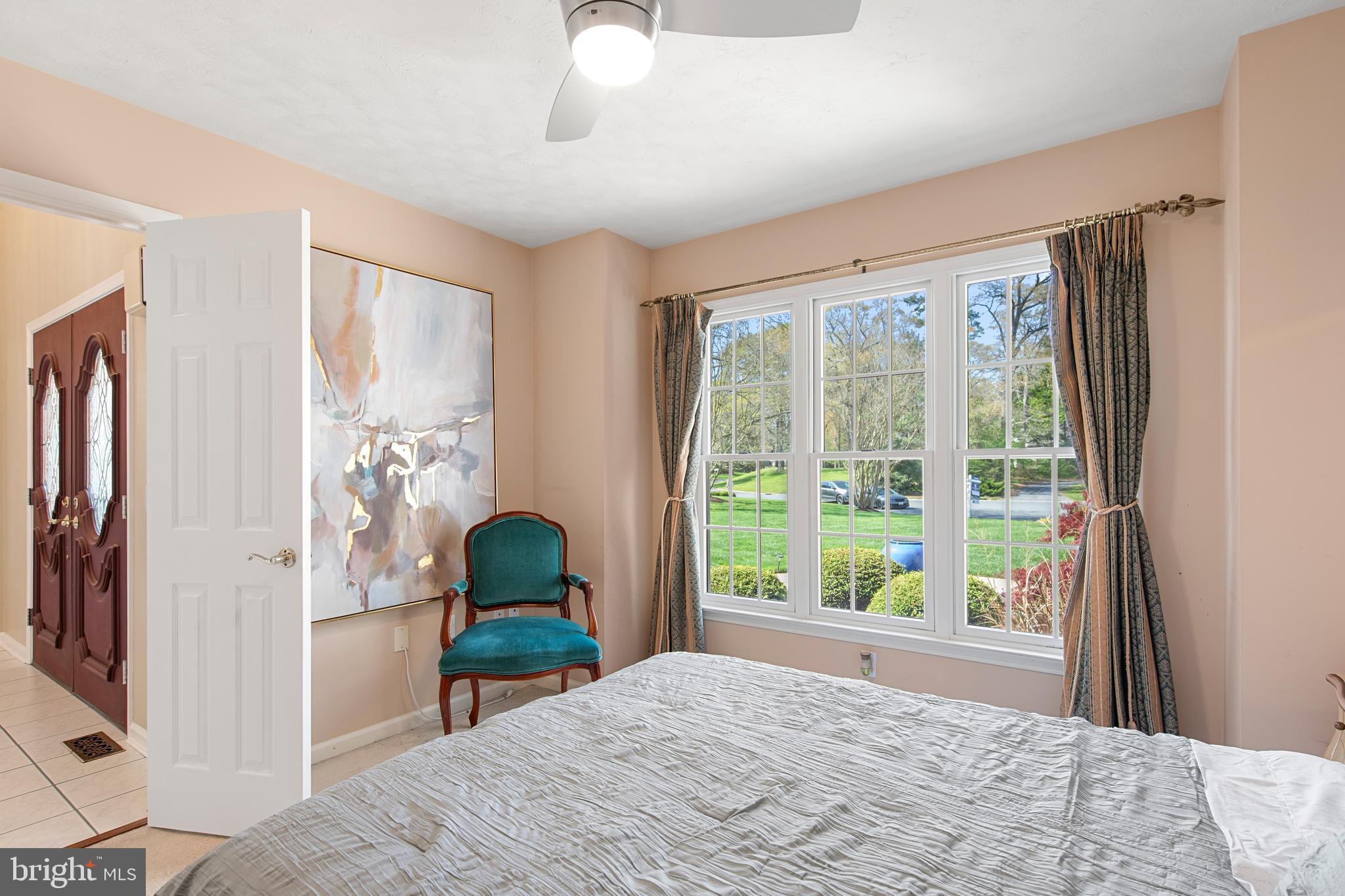 NUTTERS CROSSING - Residential