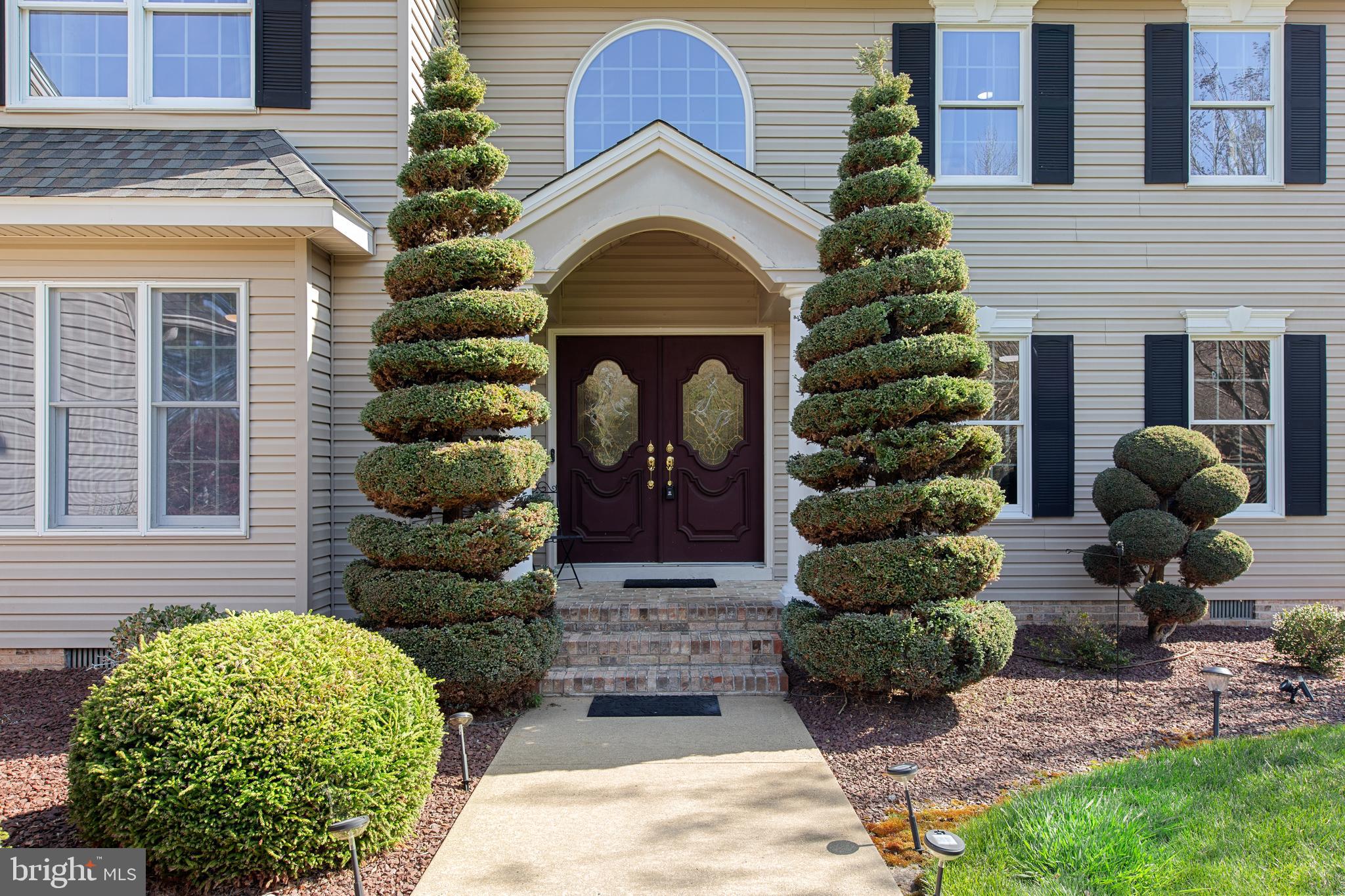 NUTTERS CROSSING - Residential