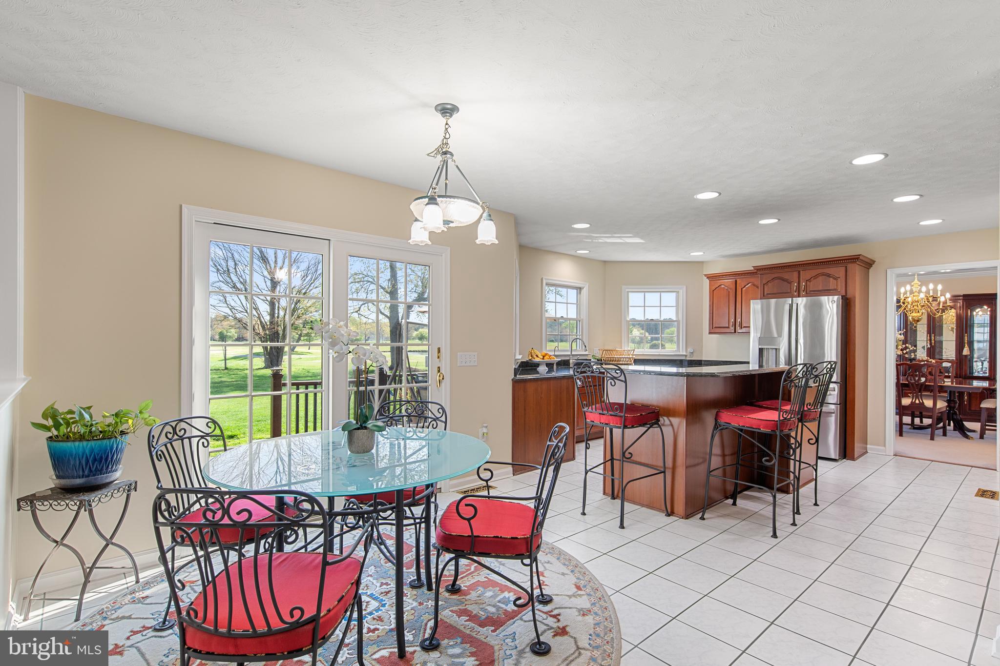 NUTTERS CROSSING - Residential