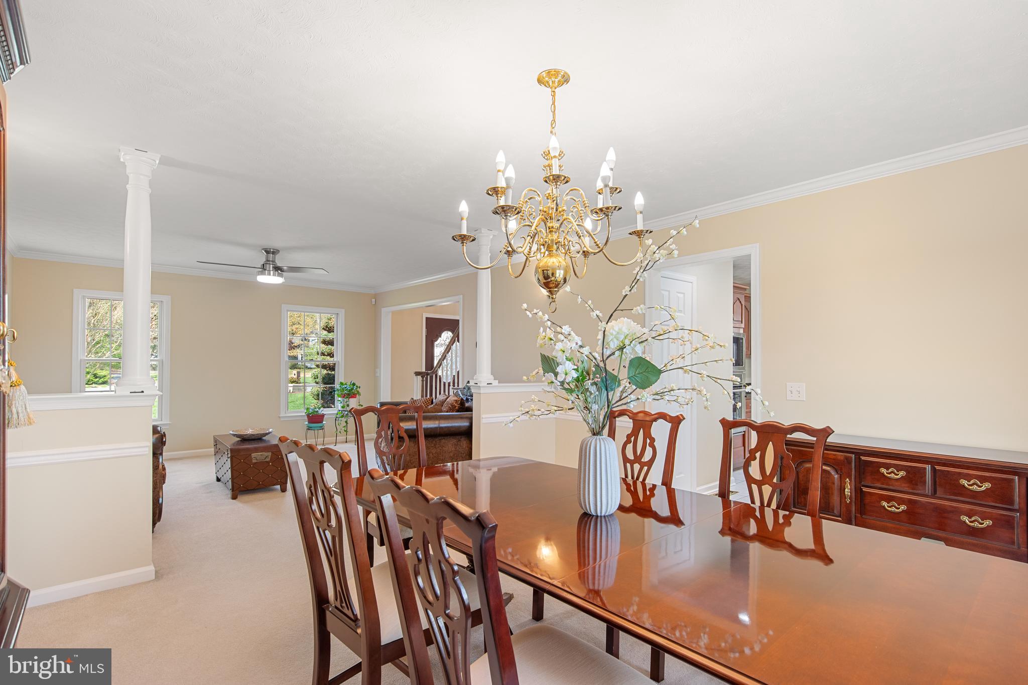 NUTTERS CROSSING - Residential