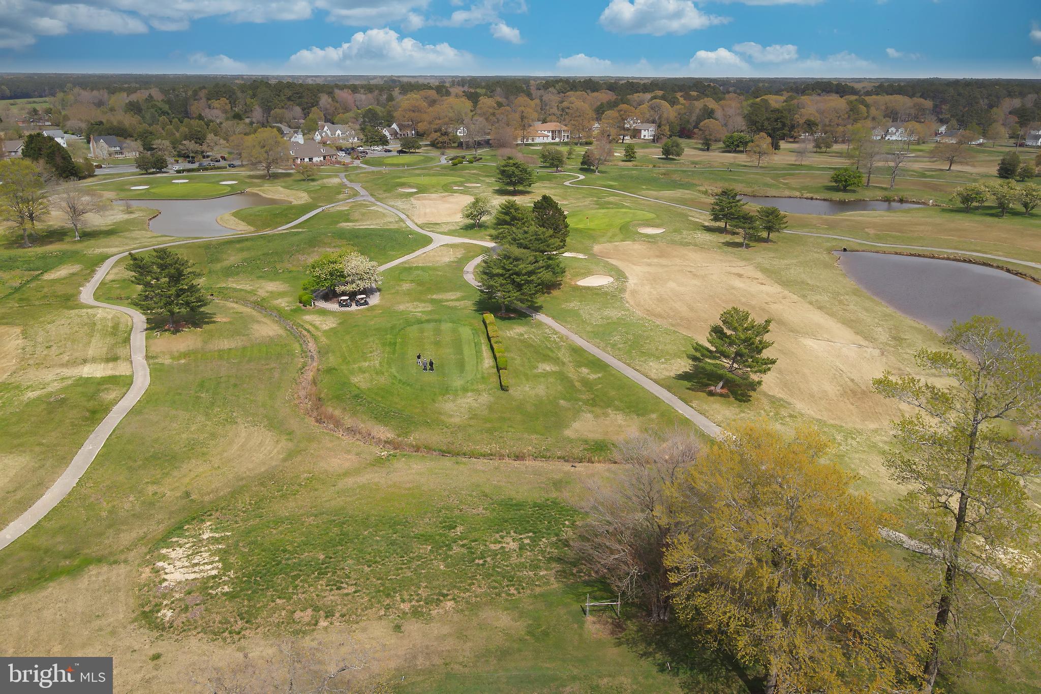 NUTTERS CROSSING - Residential