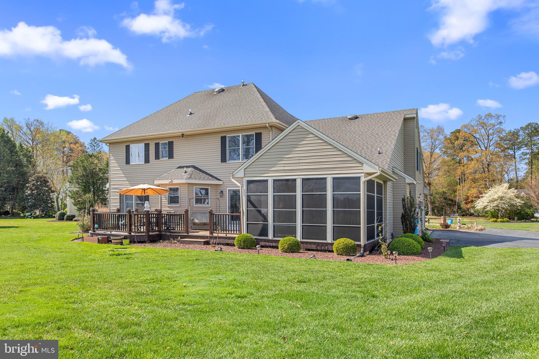 NUTTERS CROSSING - Residential