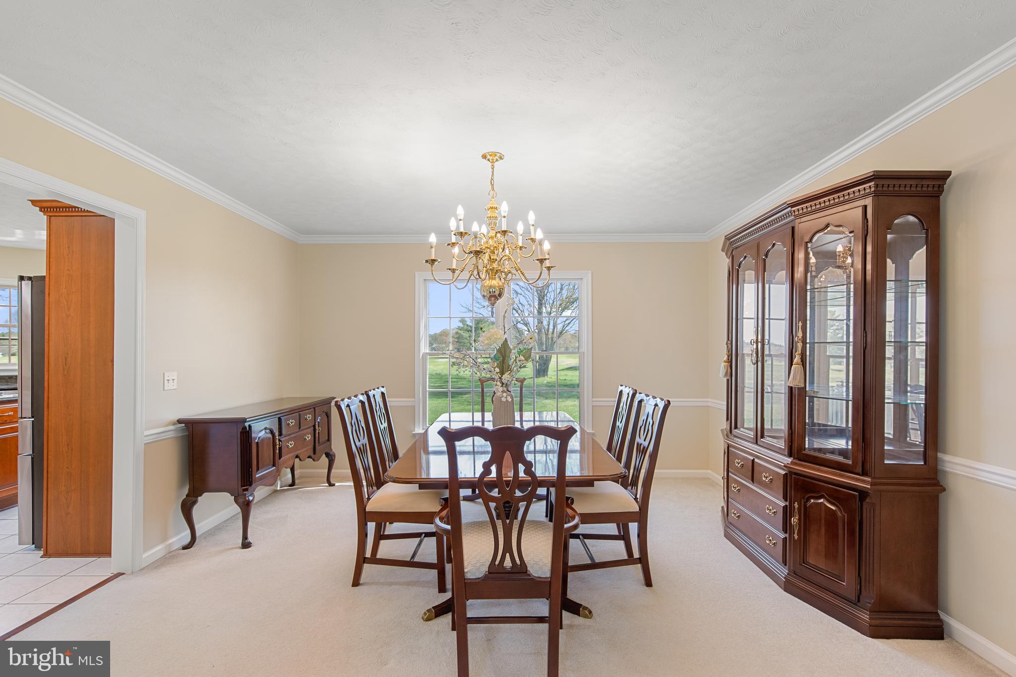 NUTTERS CROSSING - Residential