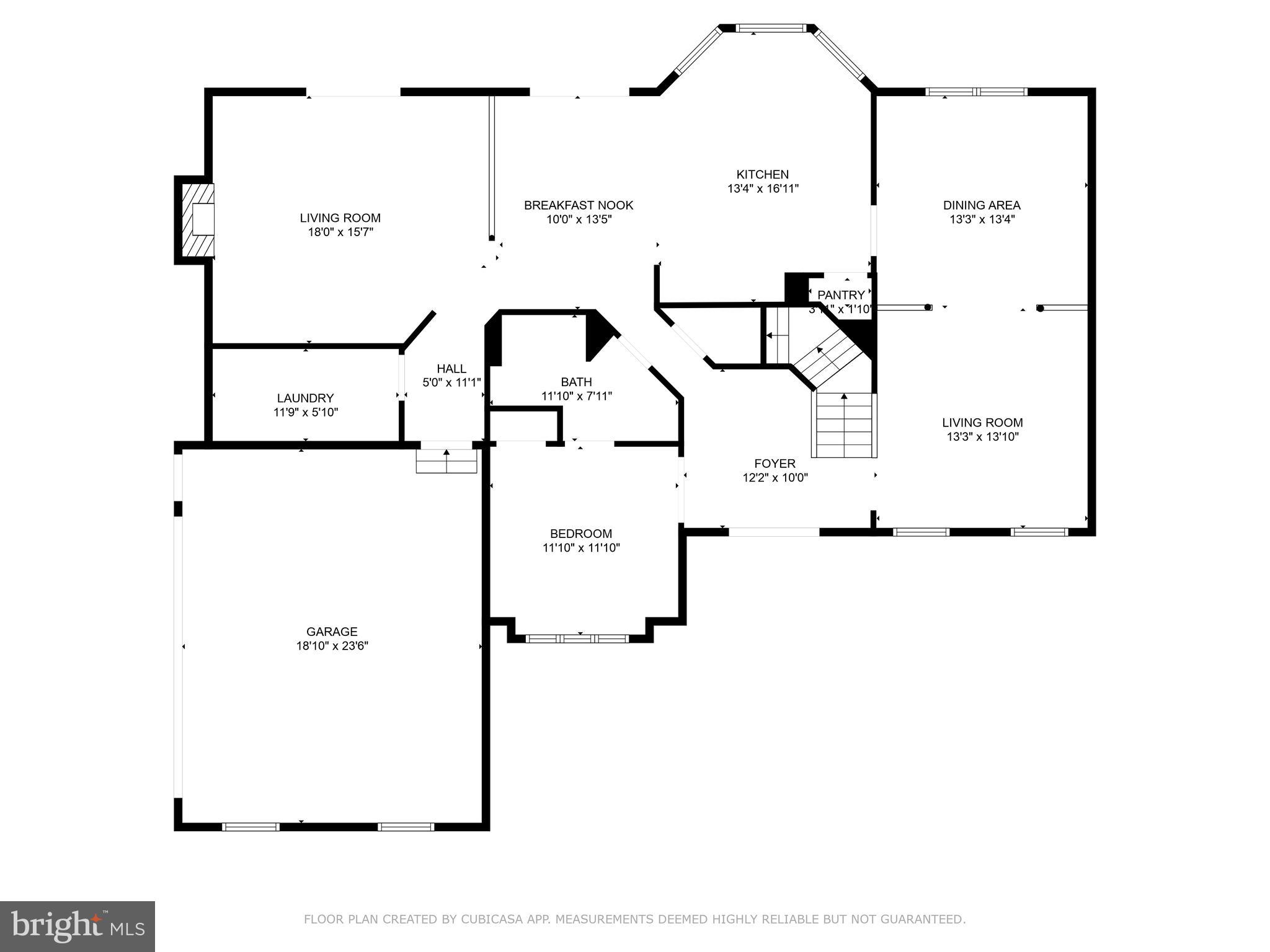 NUTTERS CROSSING - Residential