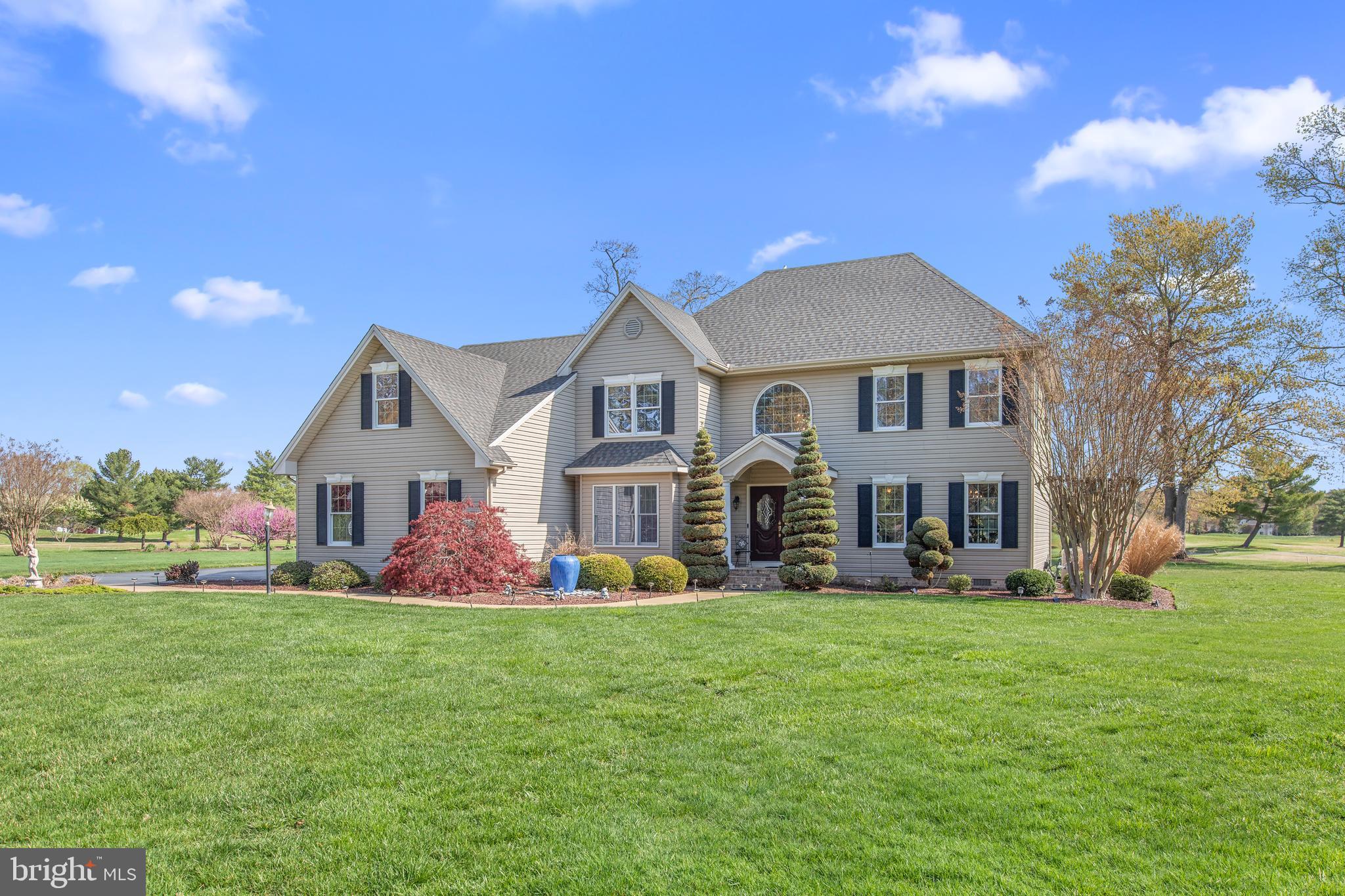 NUTTERS CROSSING - Residential