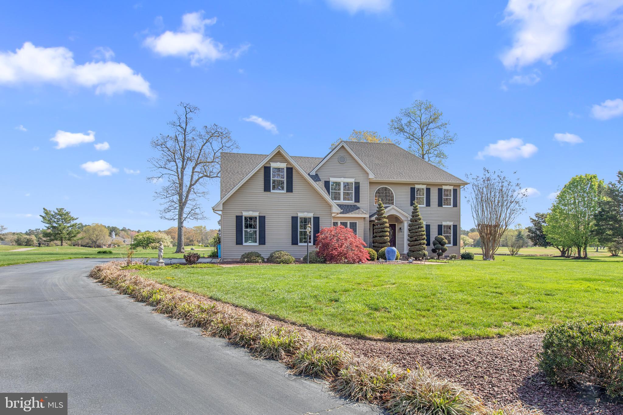 NUTTERS CROSSING - Residential