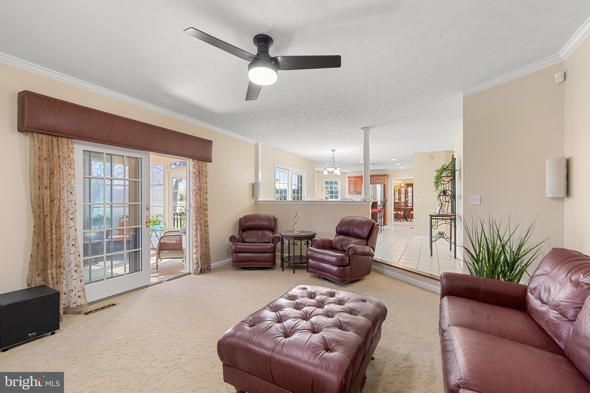 NUTTERS CROSSING - Residential