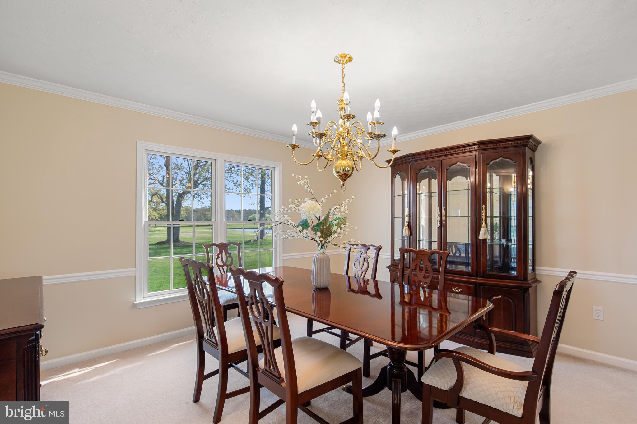 NUTTERS CROSSING - Residential