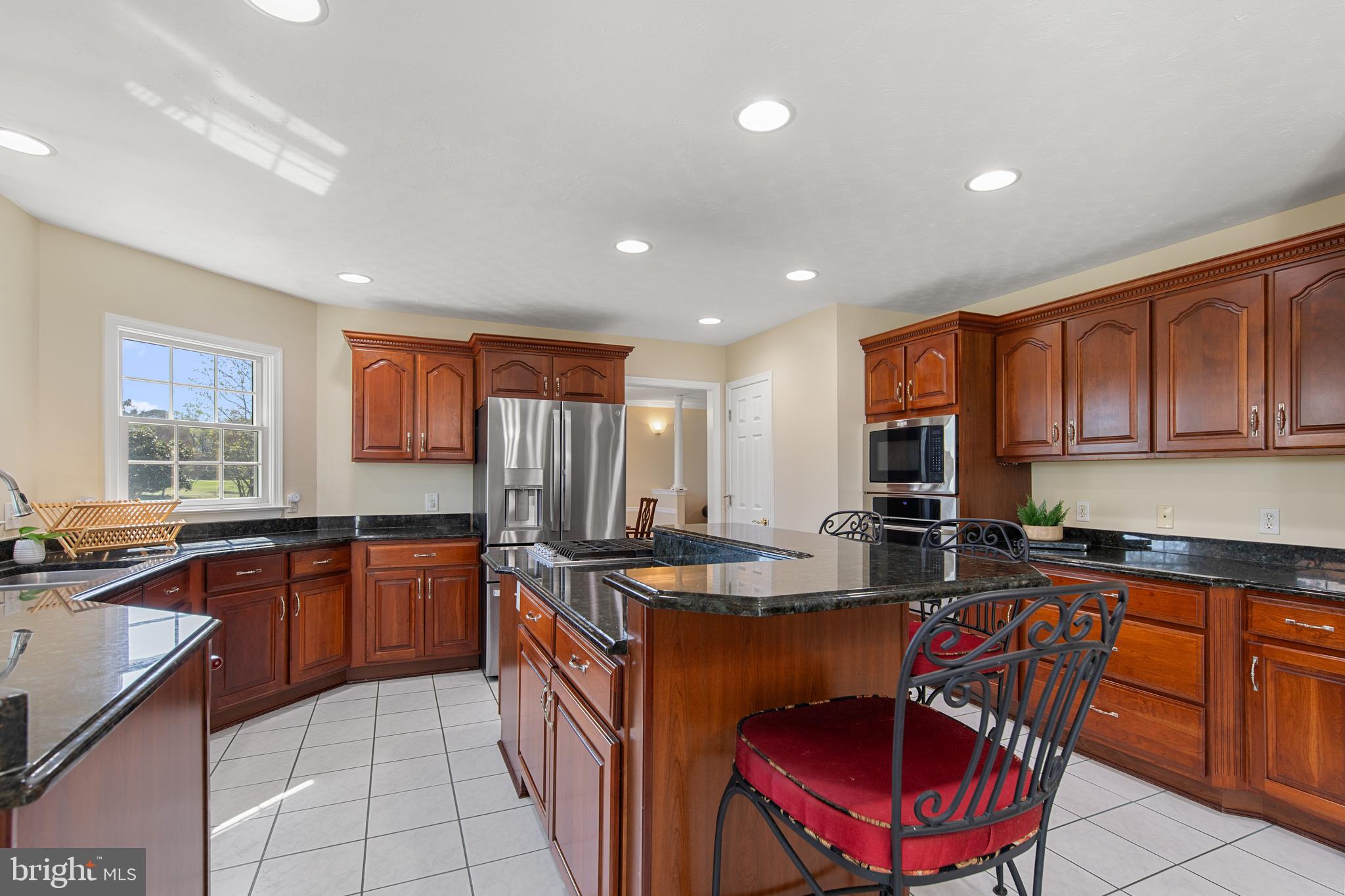 NUTTERS CROSSING - Residential